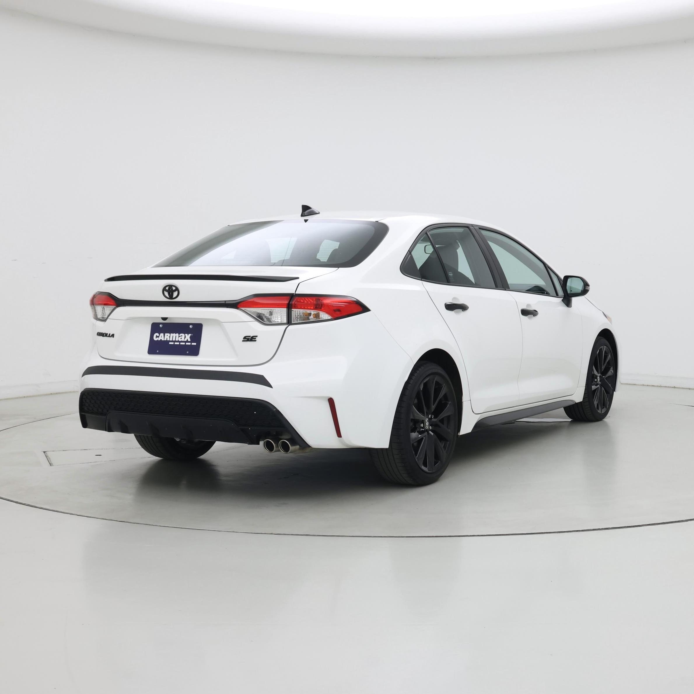 Thumbnail: 2022 Toyota Corolla - 8