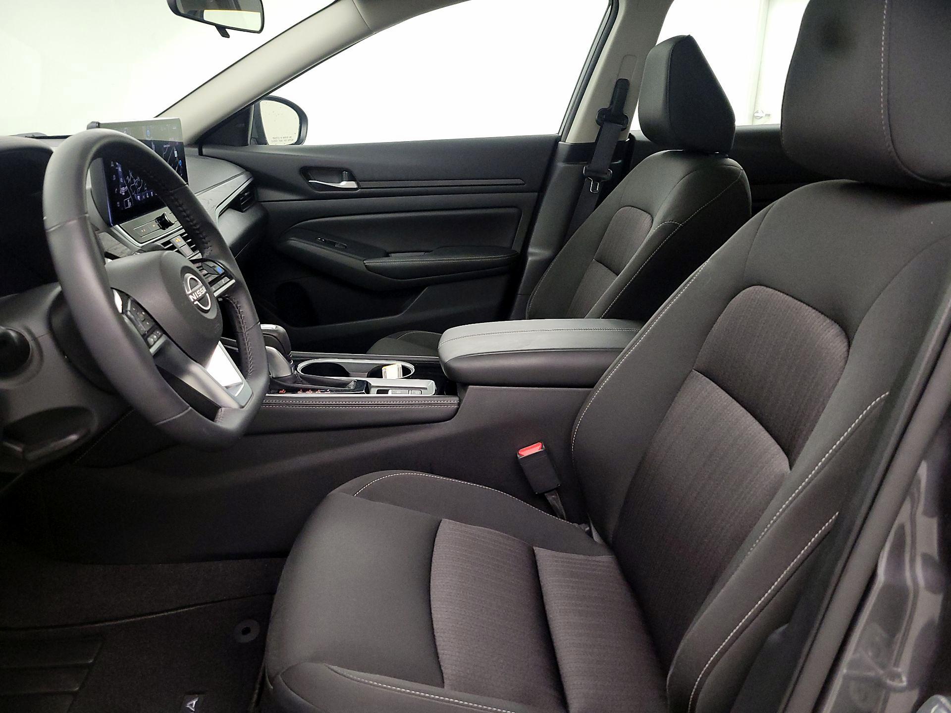 Thumbnail: 2024 Nissan Altima - 11