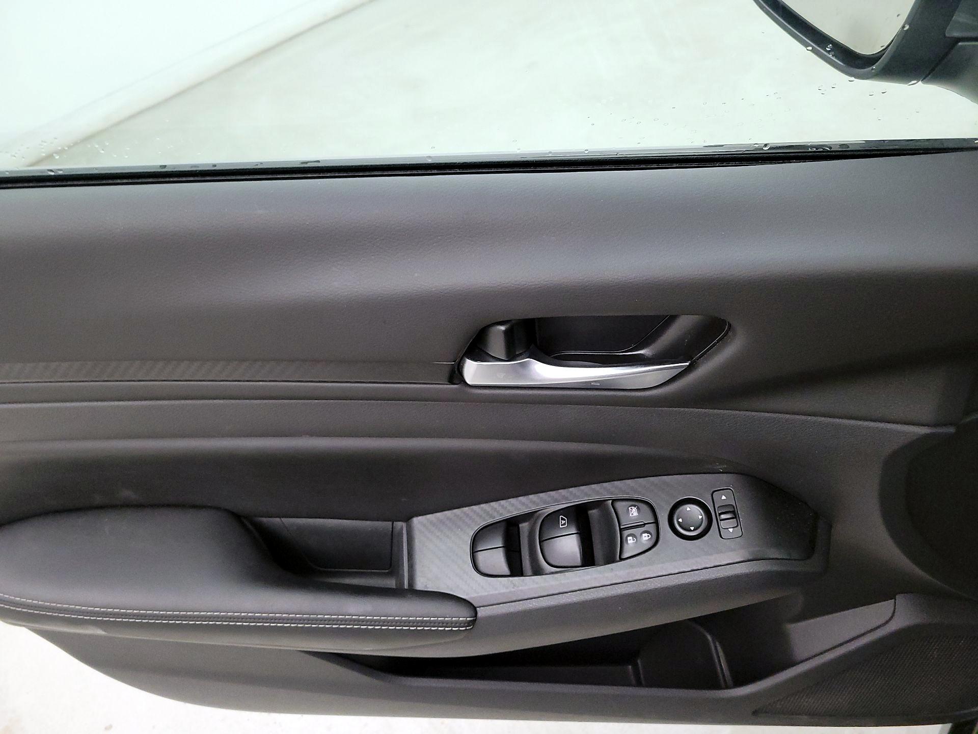 Thumbnail: 2024 Nissan Altima - 12