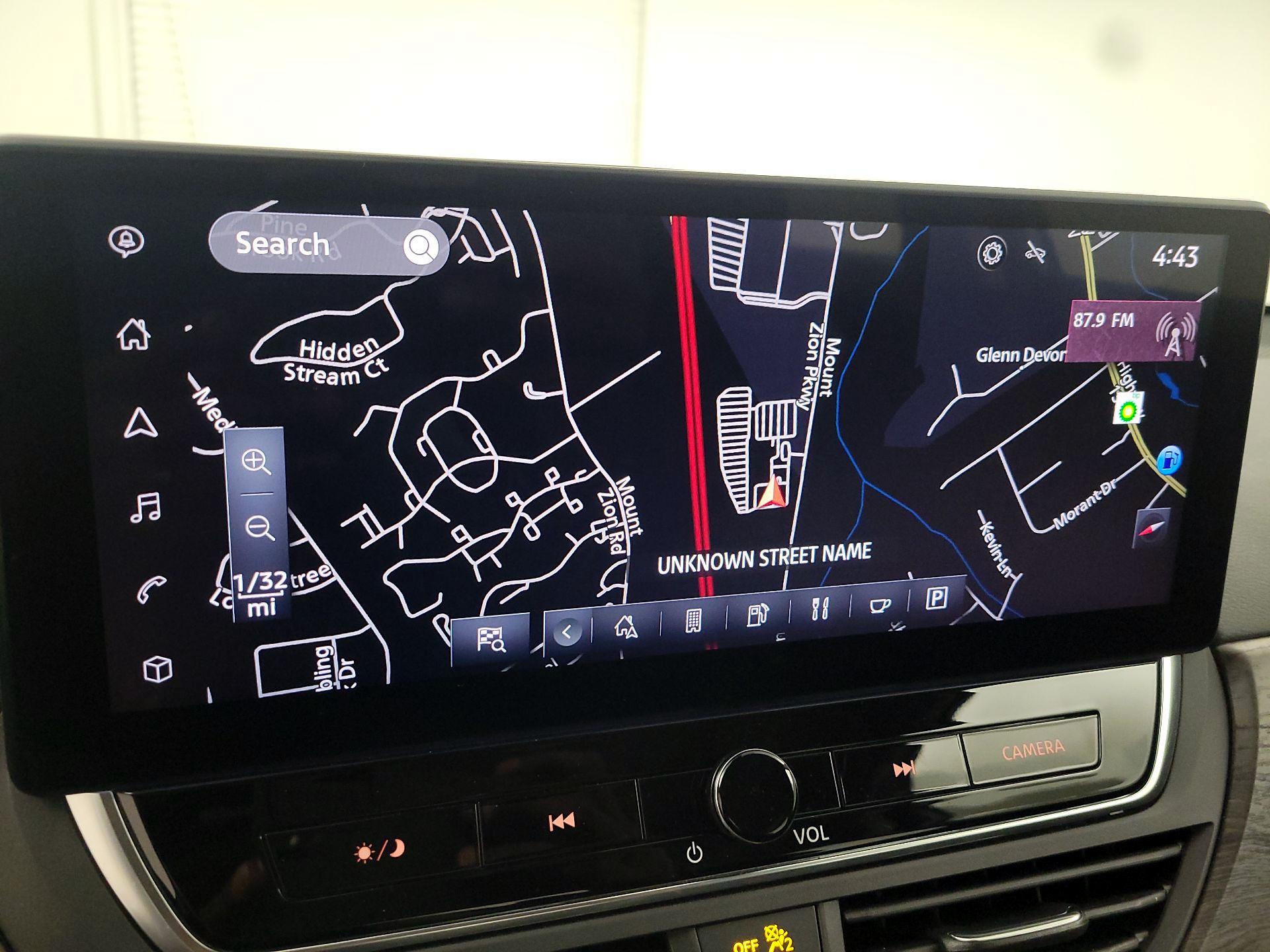 Thumbnail: 2024 Nissan Altima - 14