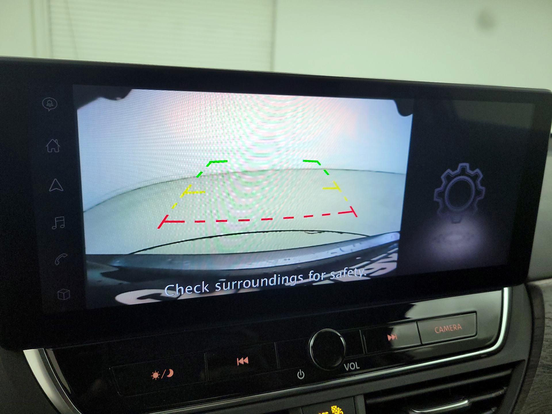 Thumbnail: 2024 Nissan Altima - 15