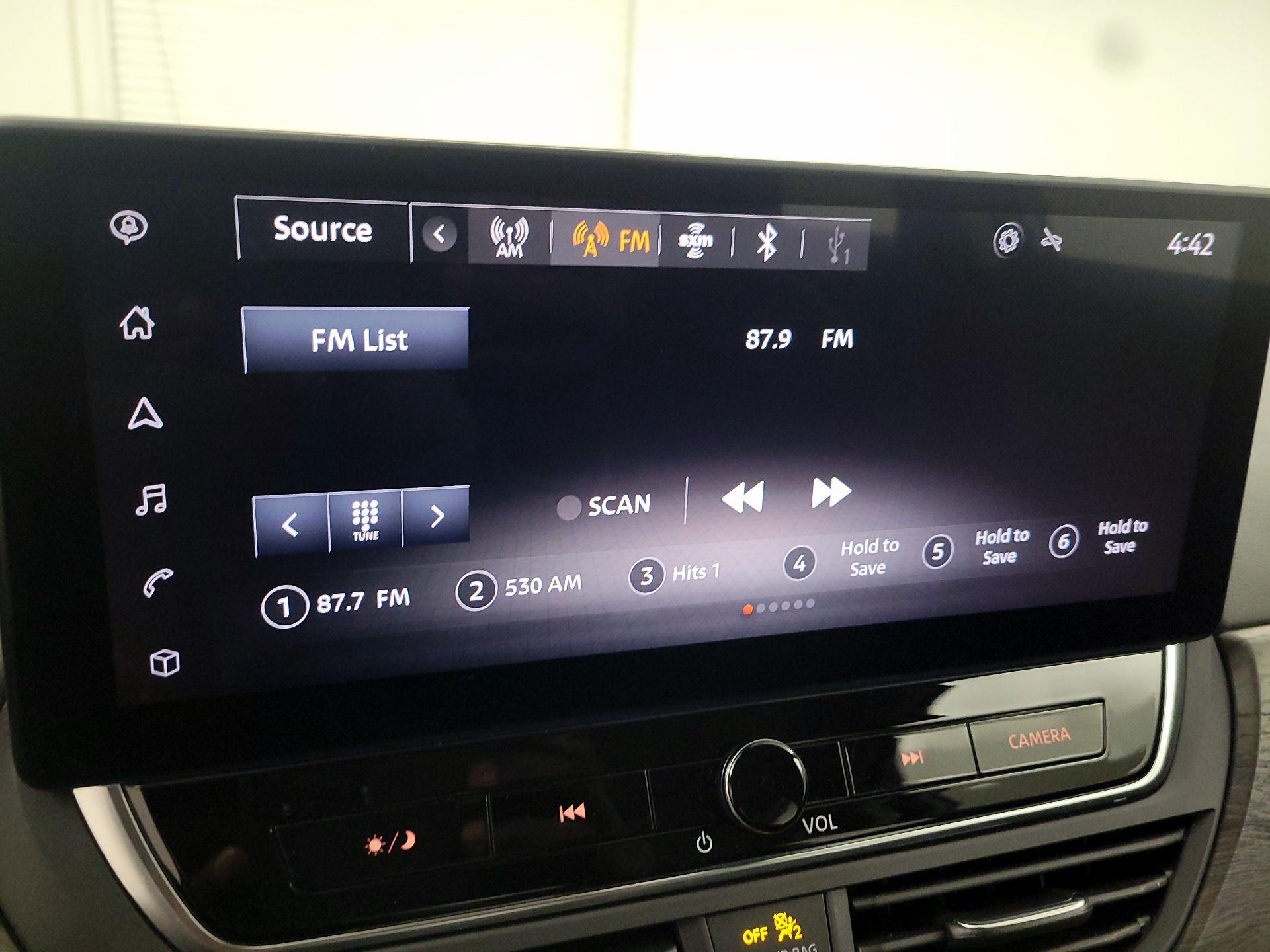 Thumbnail: 2024 Nissan Altima - 16