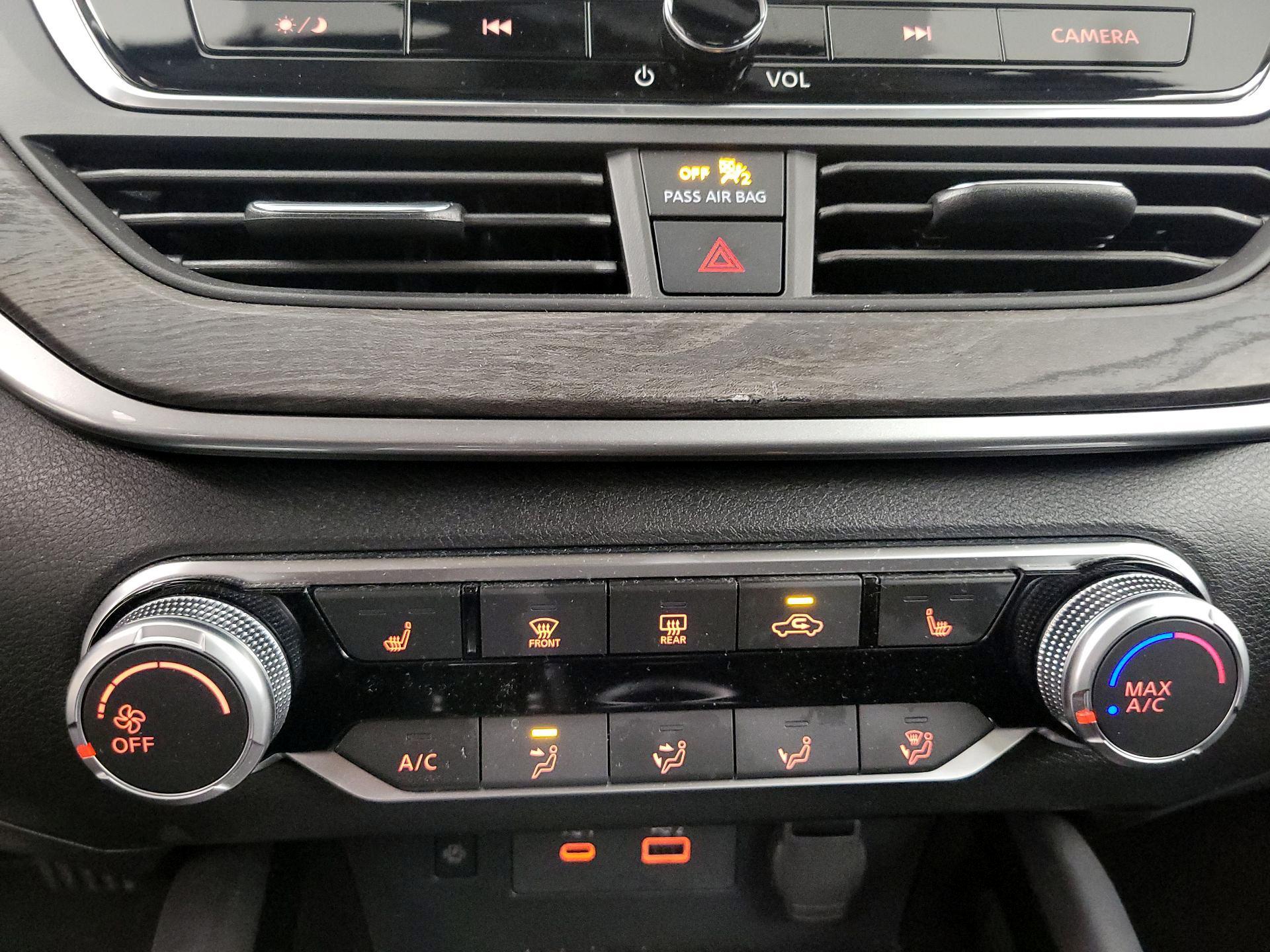 Thumbnail: 2024 Nissan Altima - 17