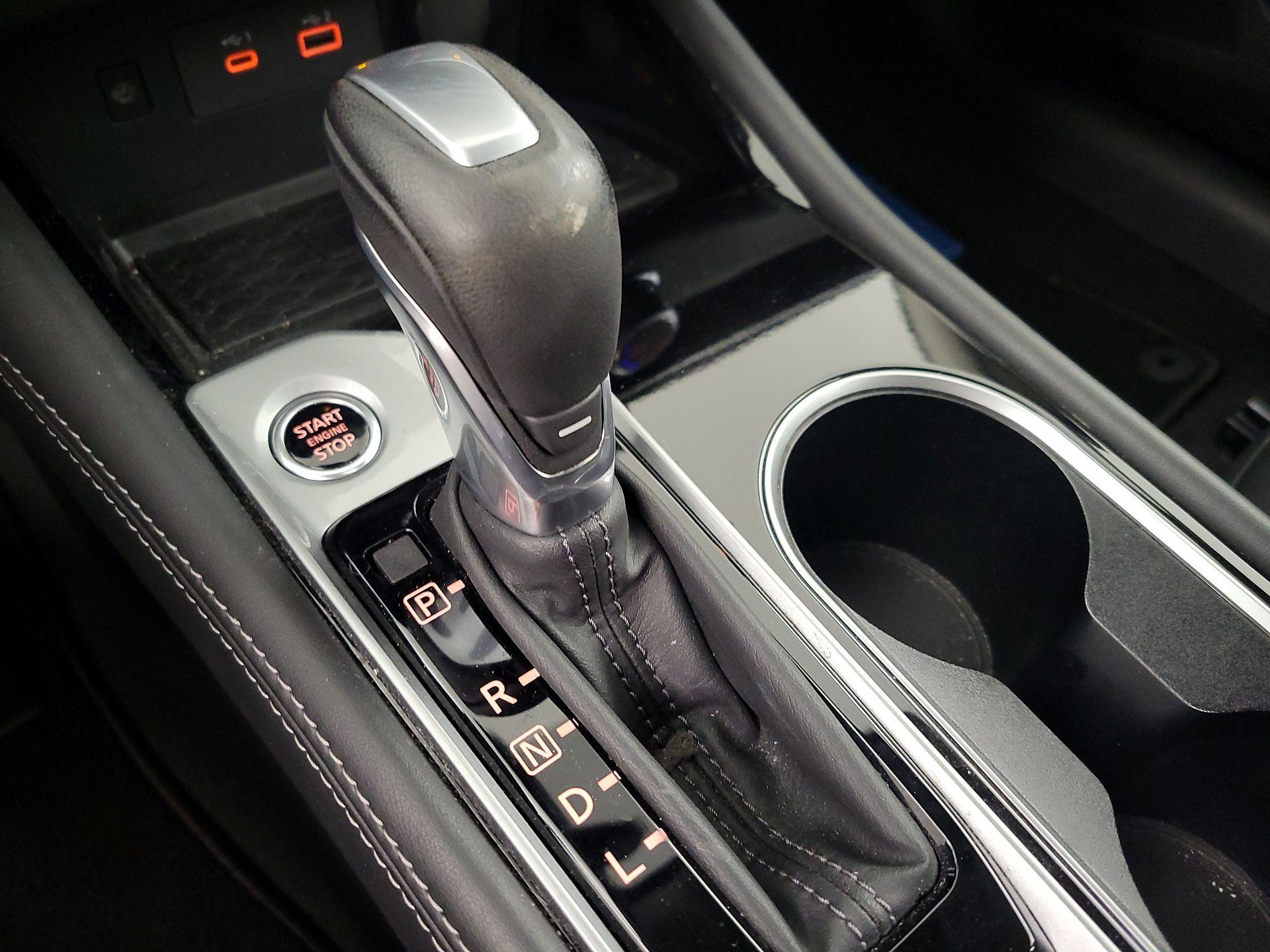 Thumbnail: 2024 Nissan Altima - 18