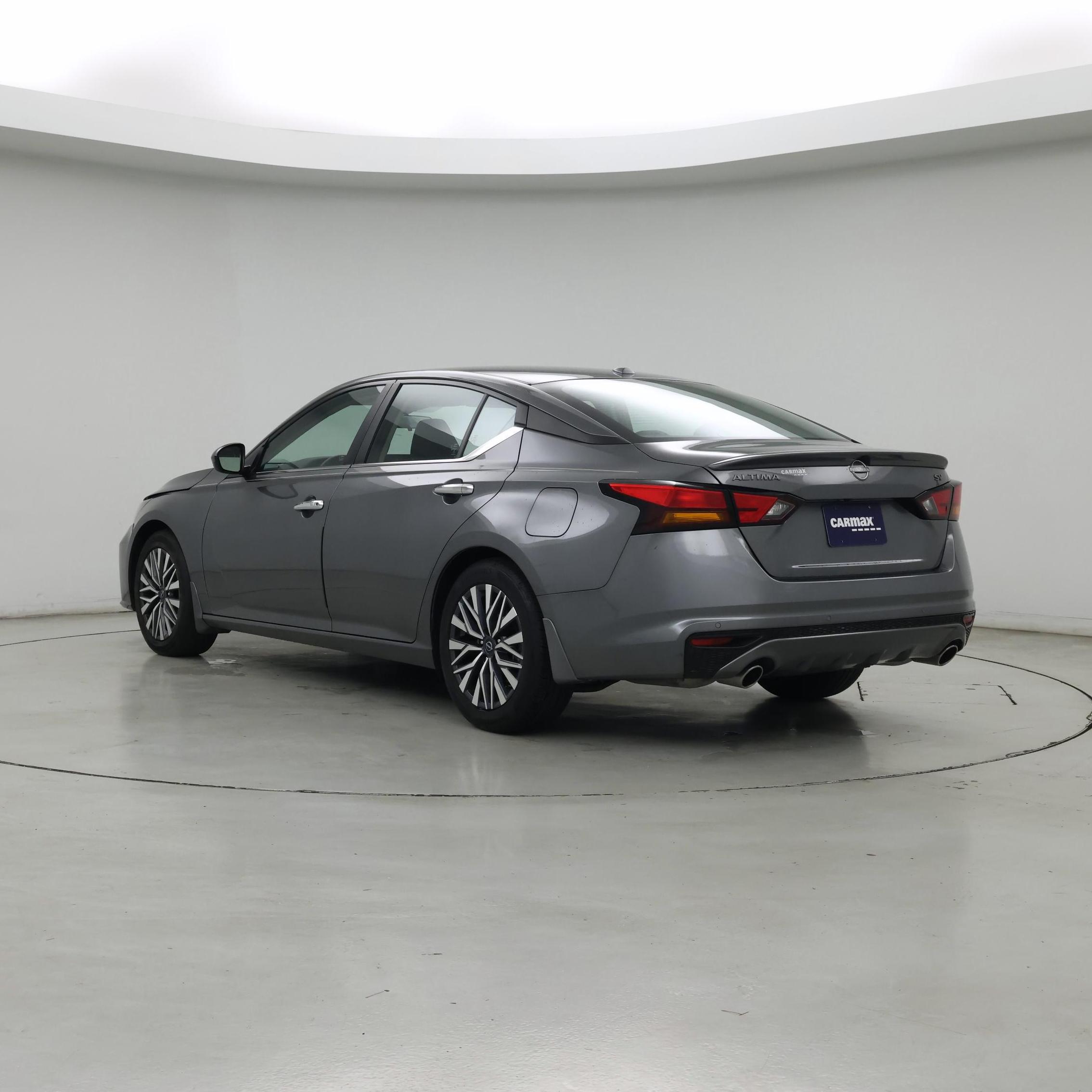 Thumbnail: 2024 Nissan Altima - 2