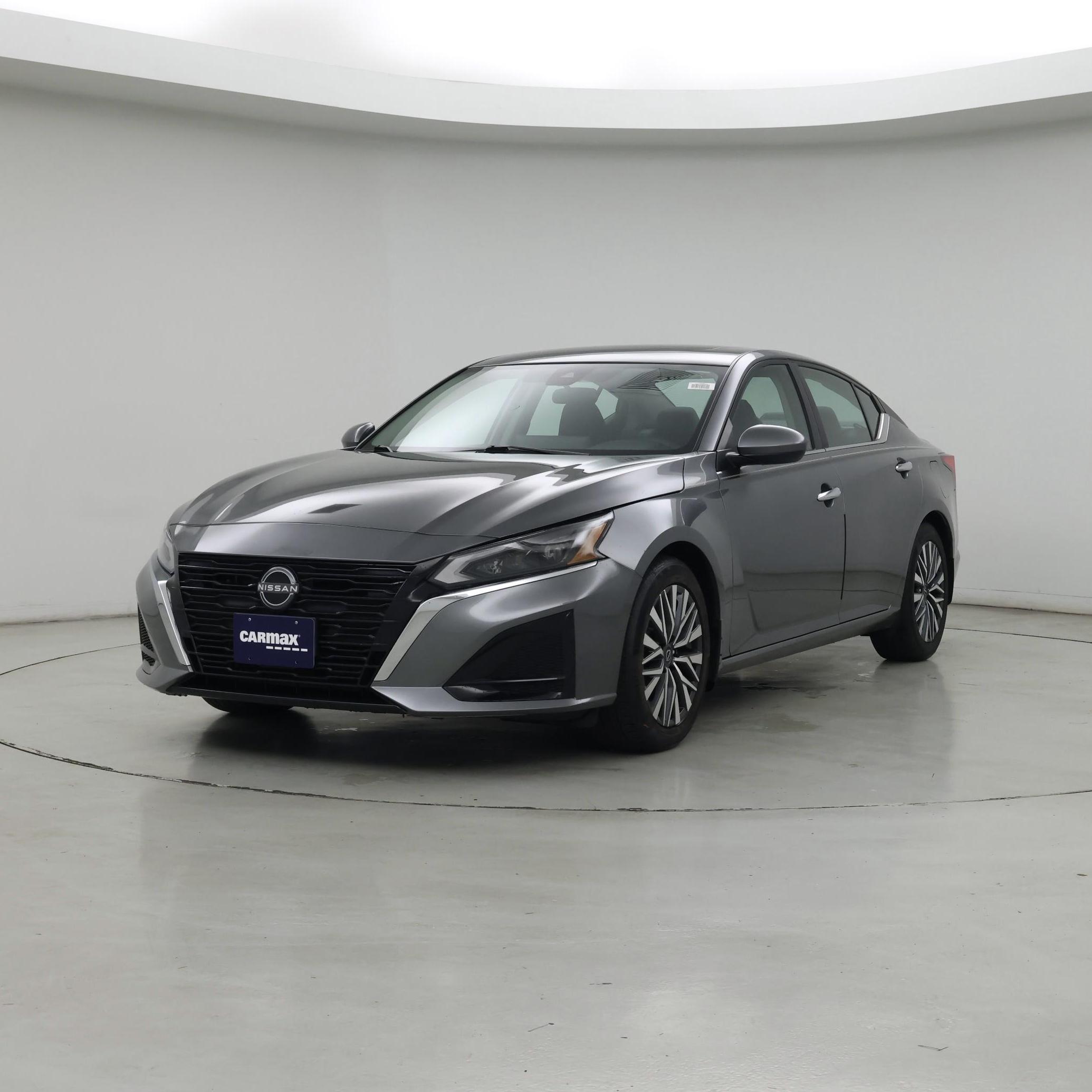 Thumbnail: 2024 Nissan Altima - 4