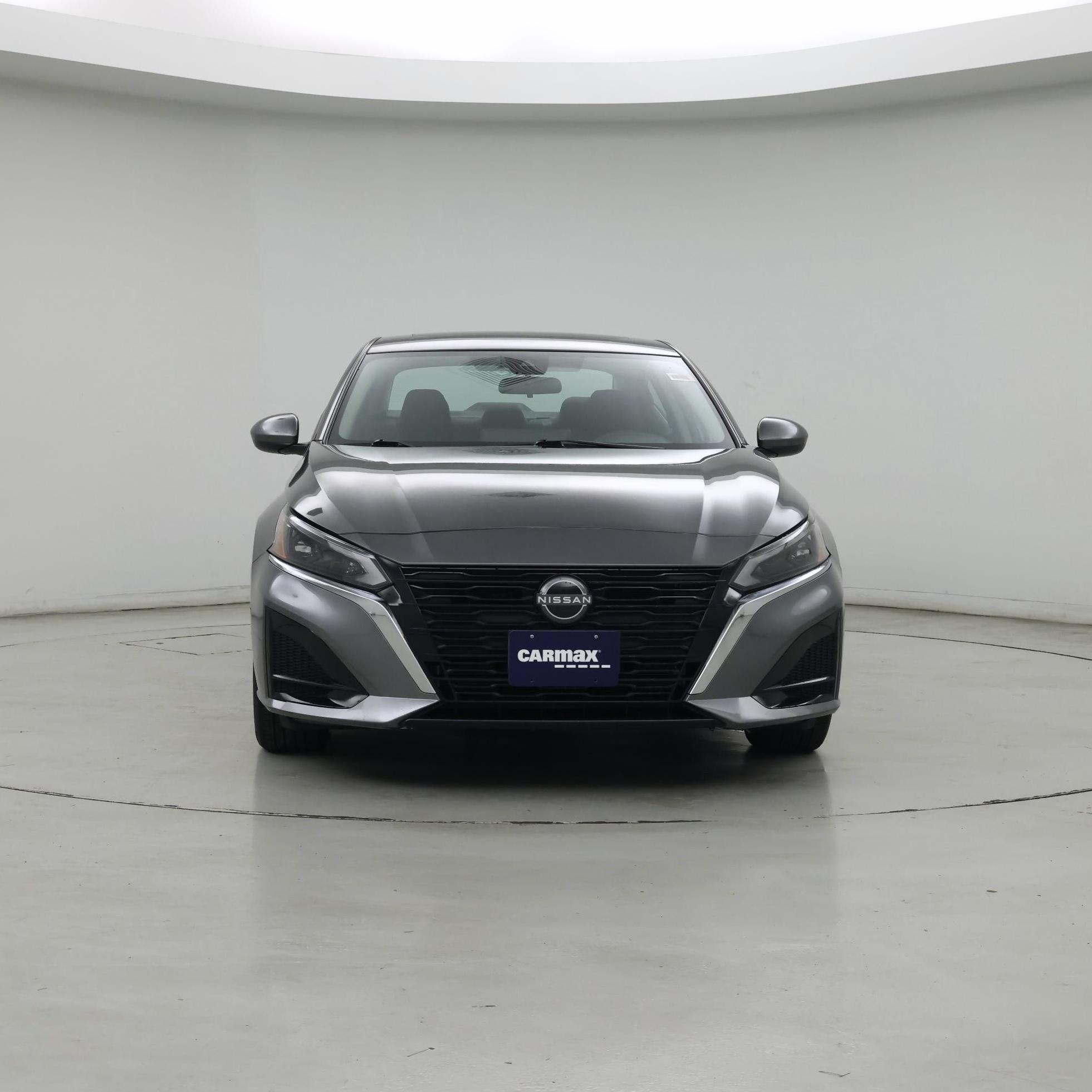 Thumbnail: 2024 Nissan Altima - 5