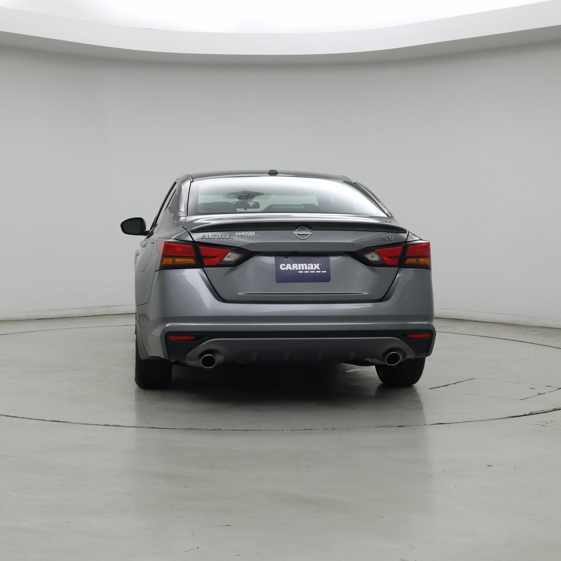 Thumbnail: 2024 Nissan Altima - 6