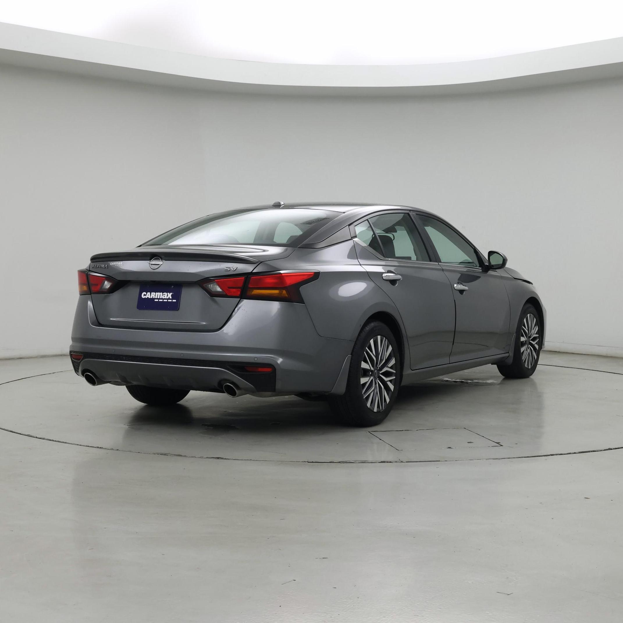 Thumbnail: 2024 Nissan Altima - 8