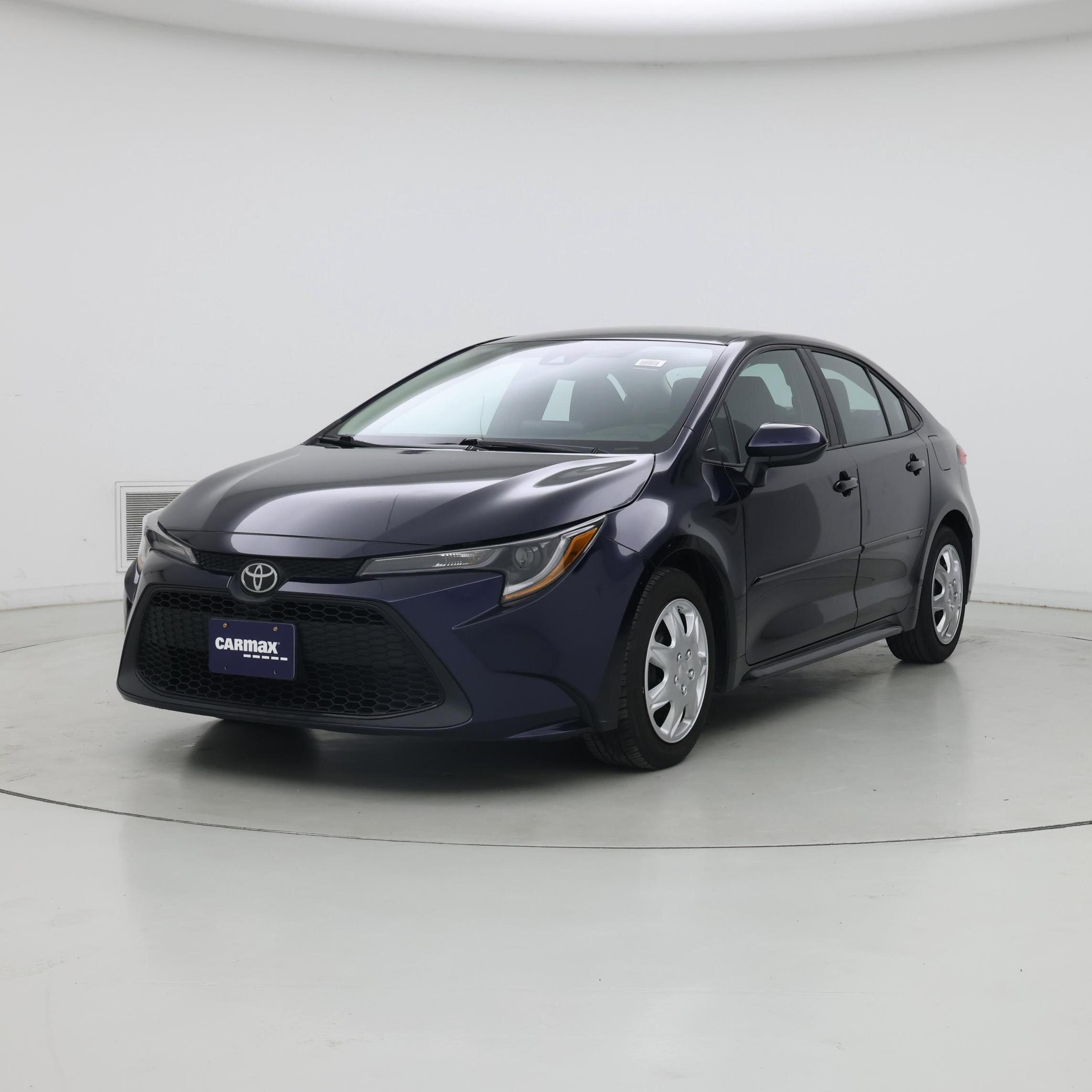 Thumbnail: 2022 Toyota Corolla - 4