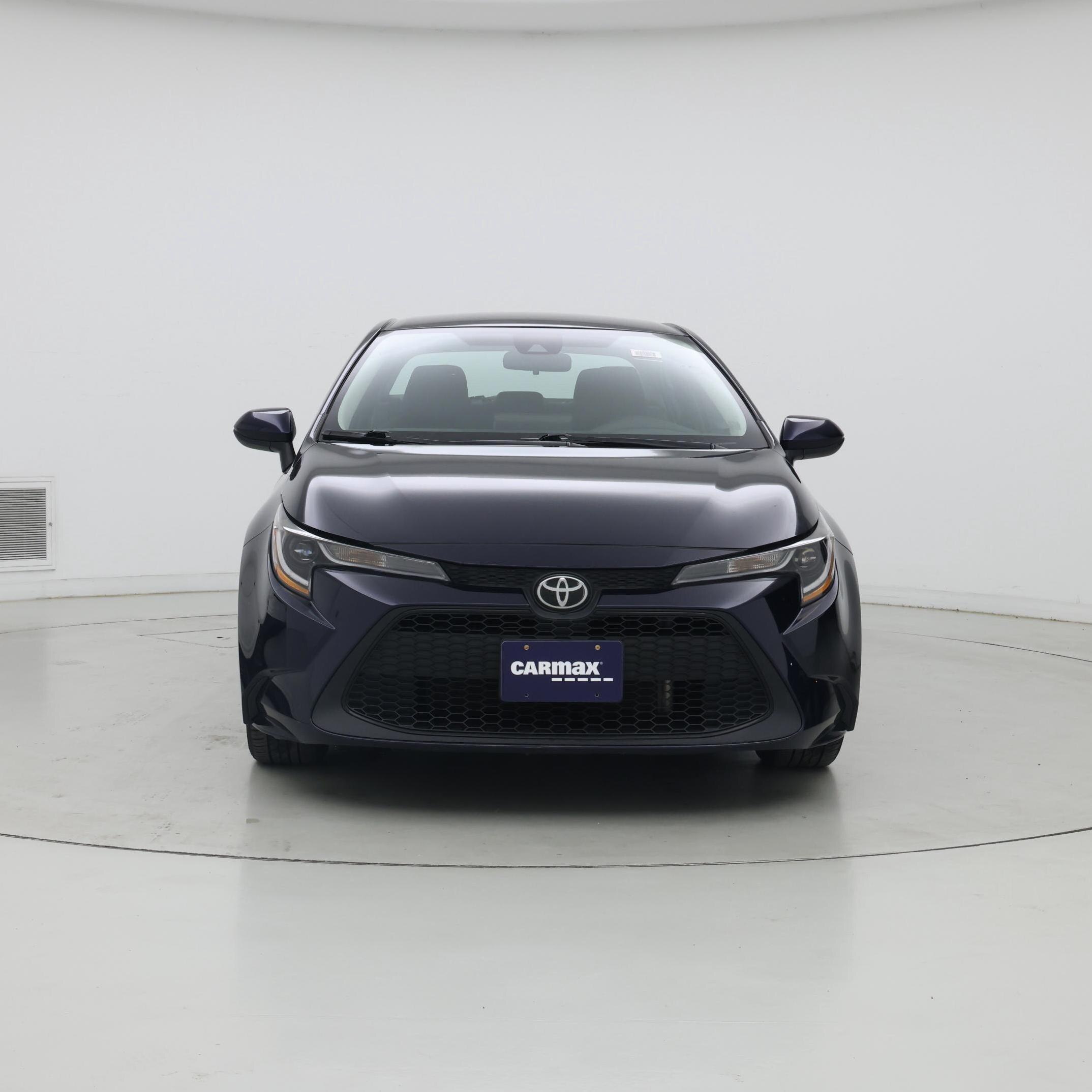 Thumbnail: 2022 Toyota Corolla - 5