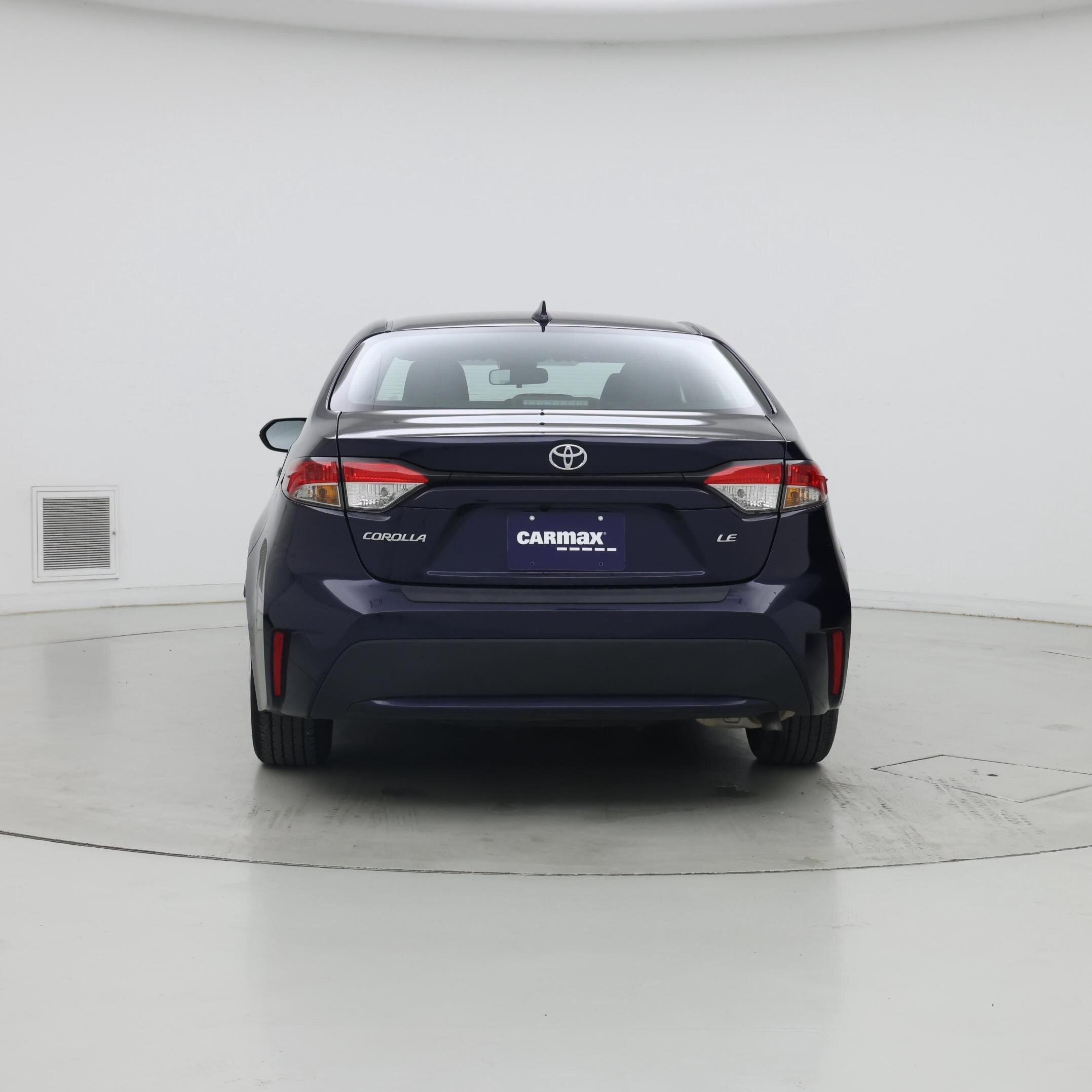 Thumbnail: 2022 Toyota Corolla - 6