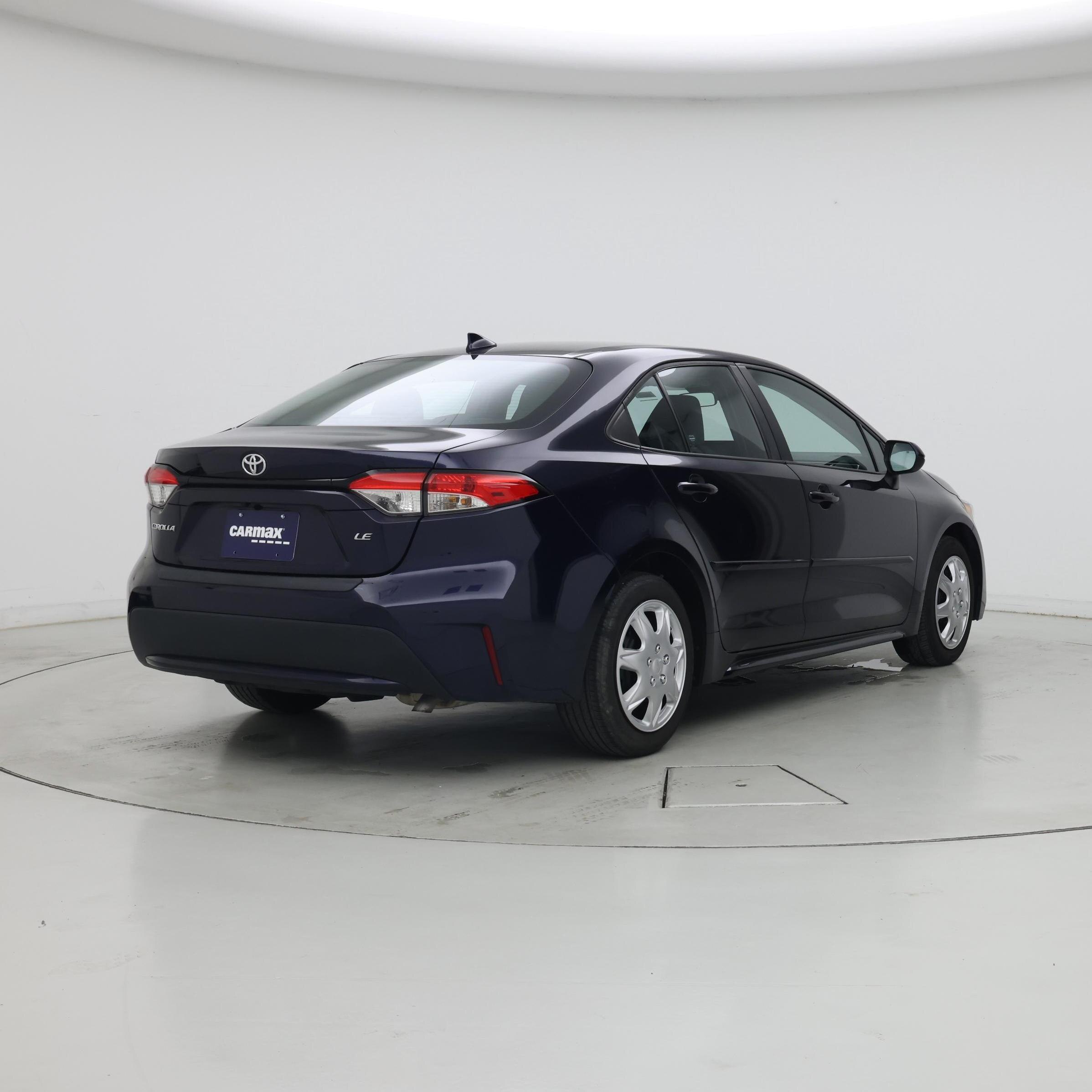 Thumbnail: 2022 Toyota Corolla - 8