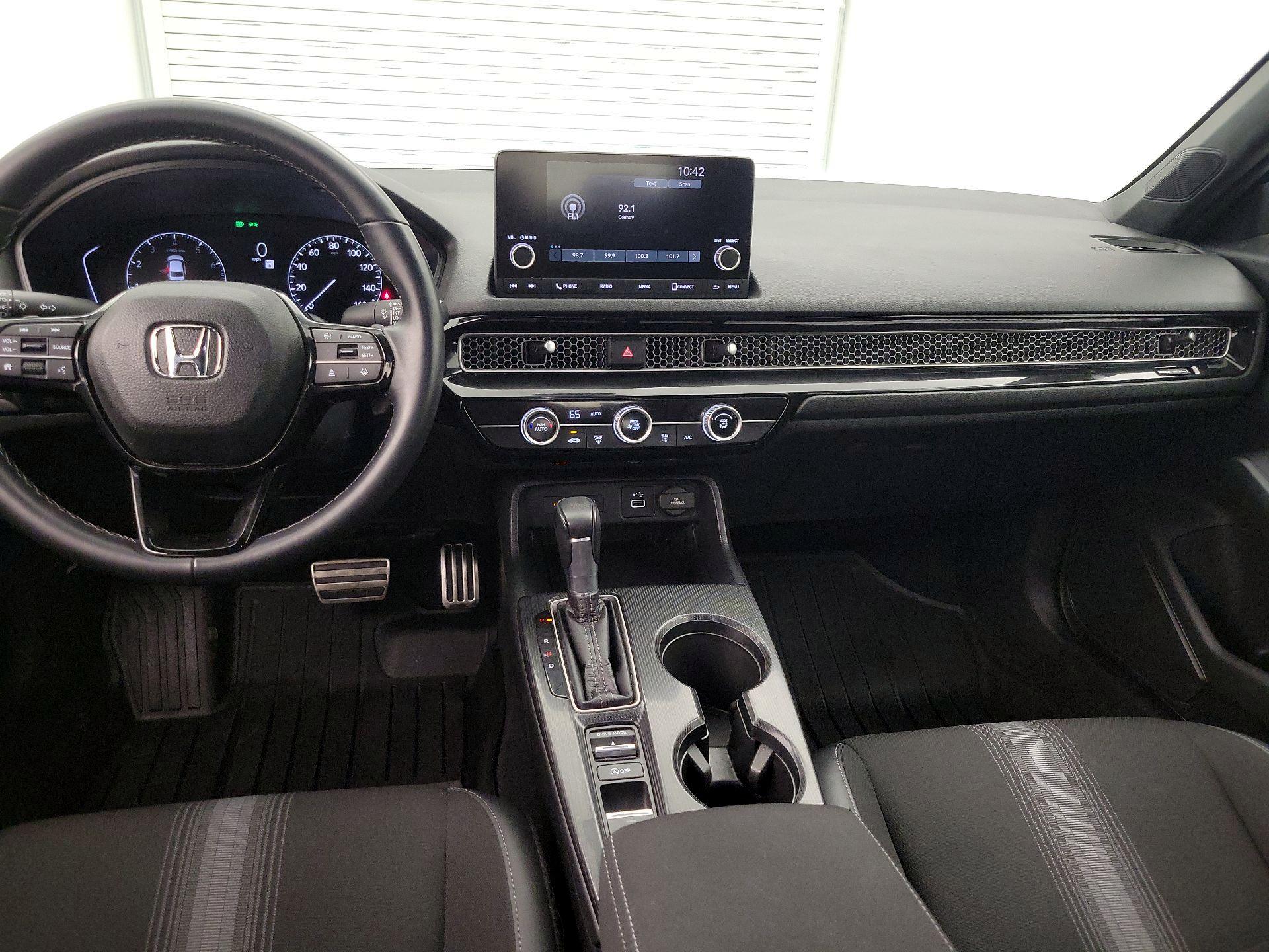 Thumbnail: 2023 Honda Civic - 9