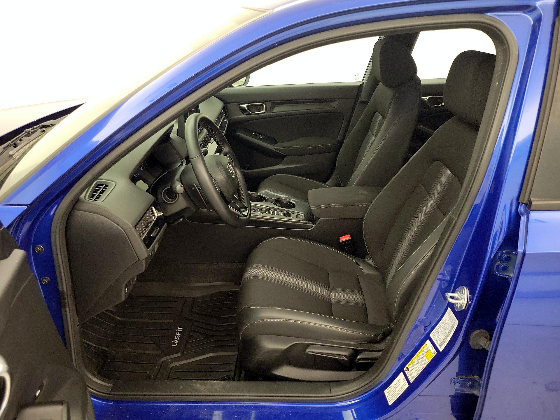 Thumbnail: 2023 Honda Civic - 11