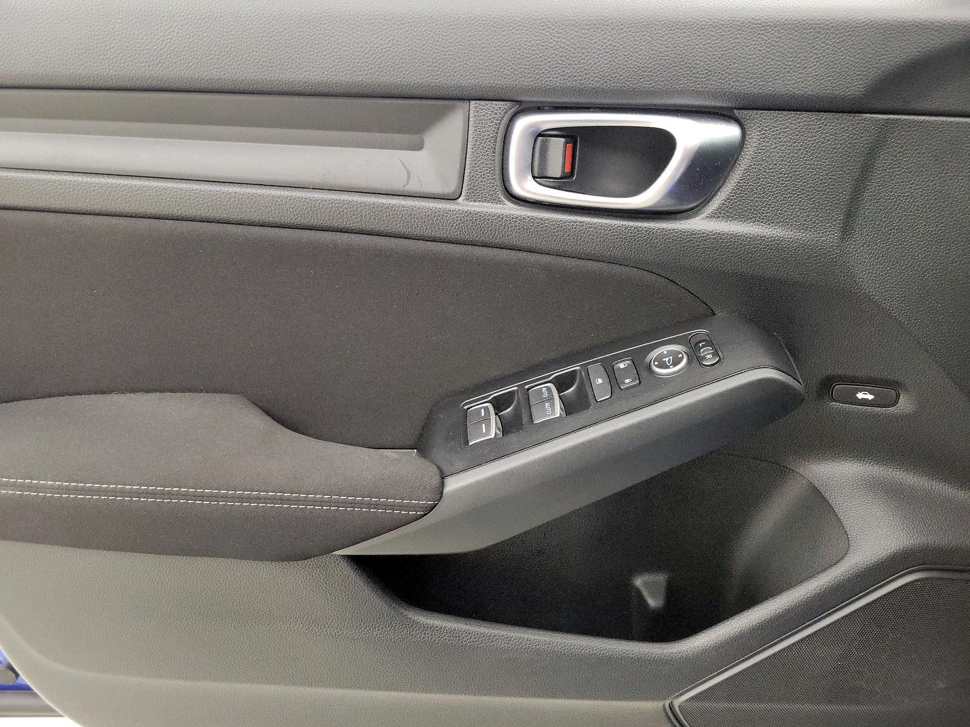 Thumbnail: 2023 Honda Civic - 12