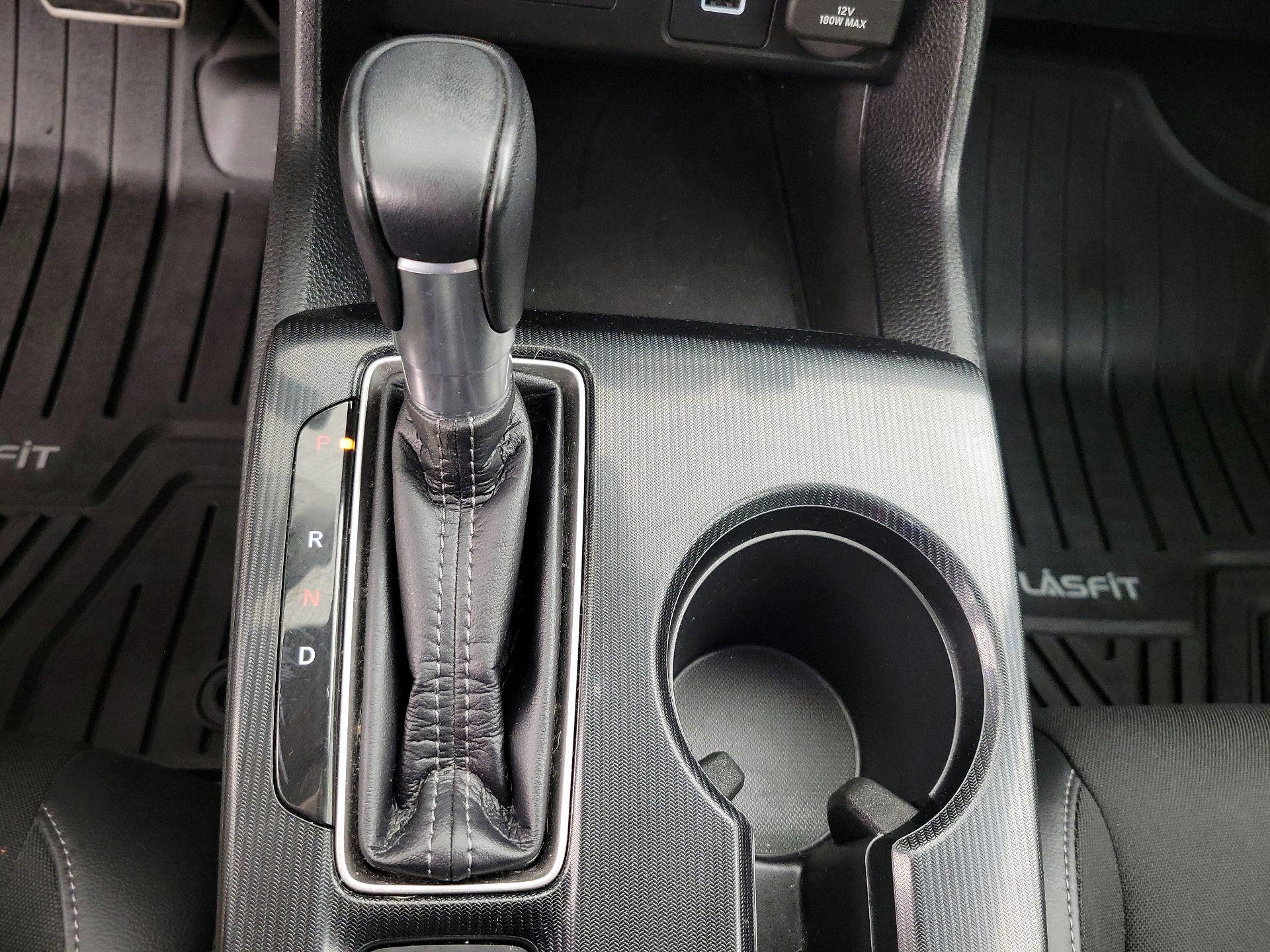 Thumbnail: 2023 Honda Civic - 17