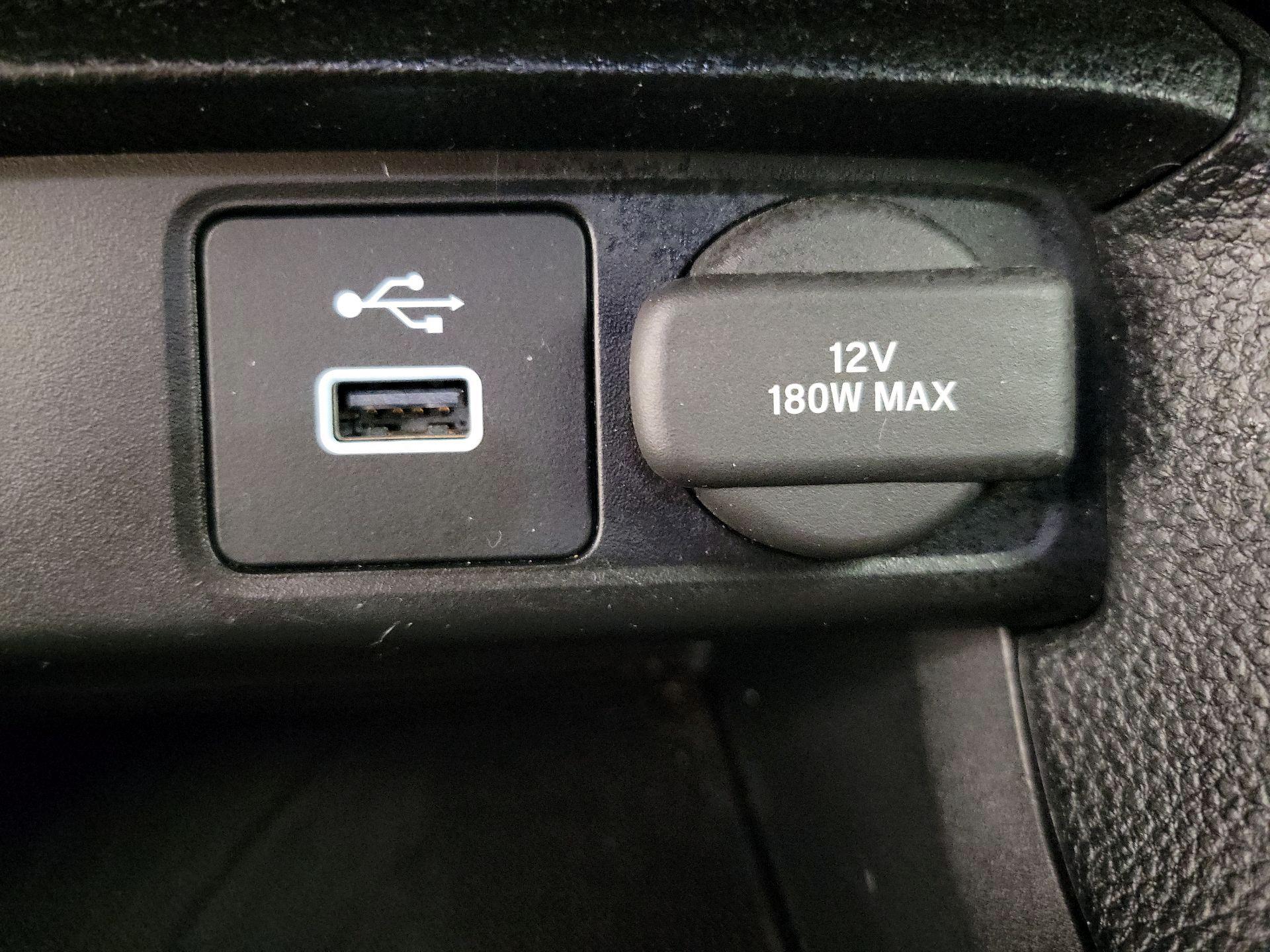 Thumbnail: 2023 Honda Civic - 18