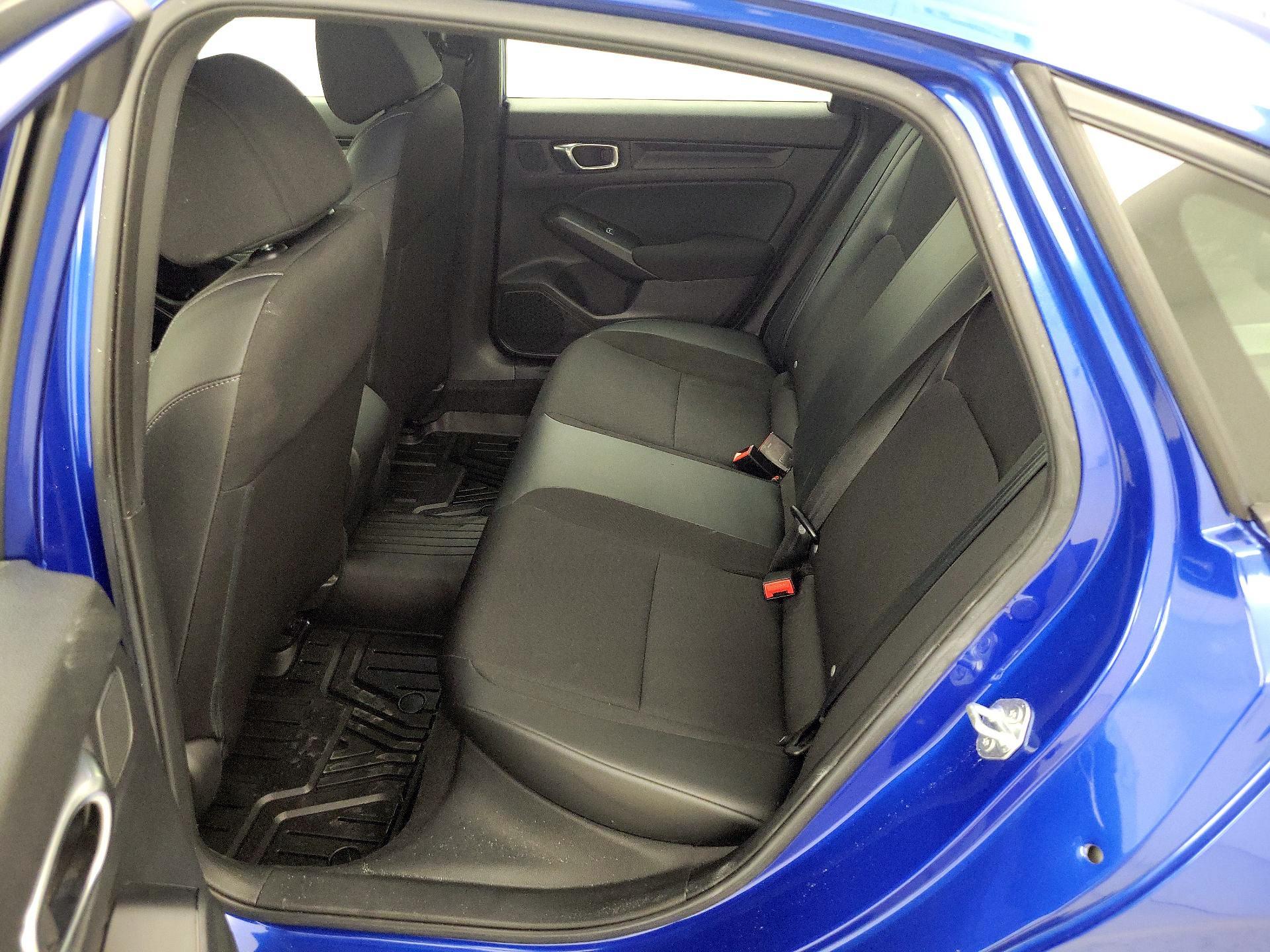 Thumbnail: 2023 Honda Civic - 19