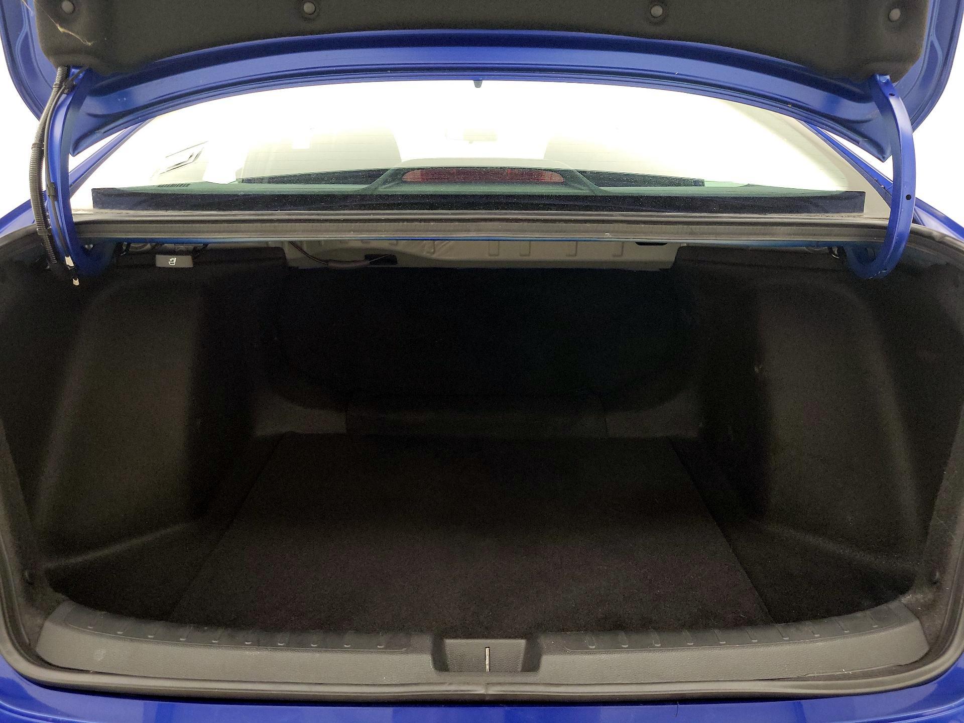 Thumbnail: 2023 Honda Civic - 20