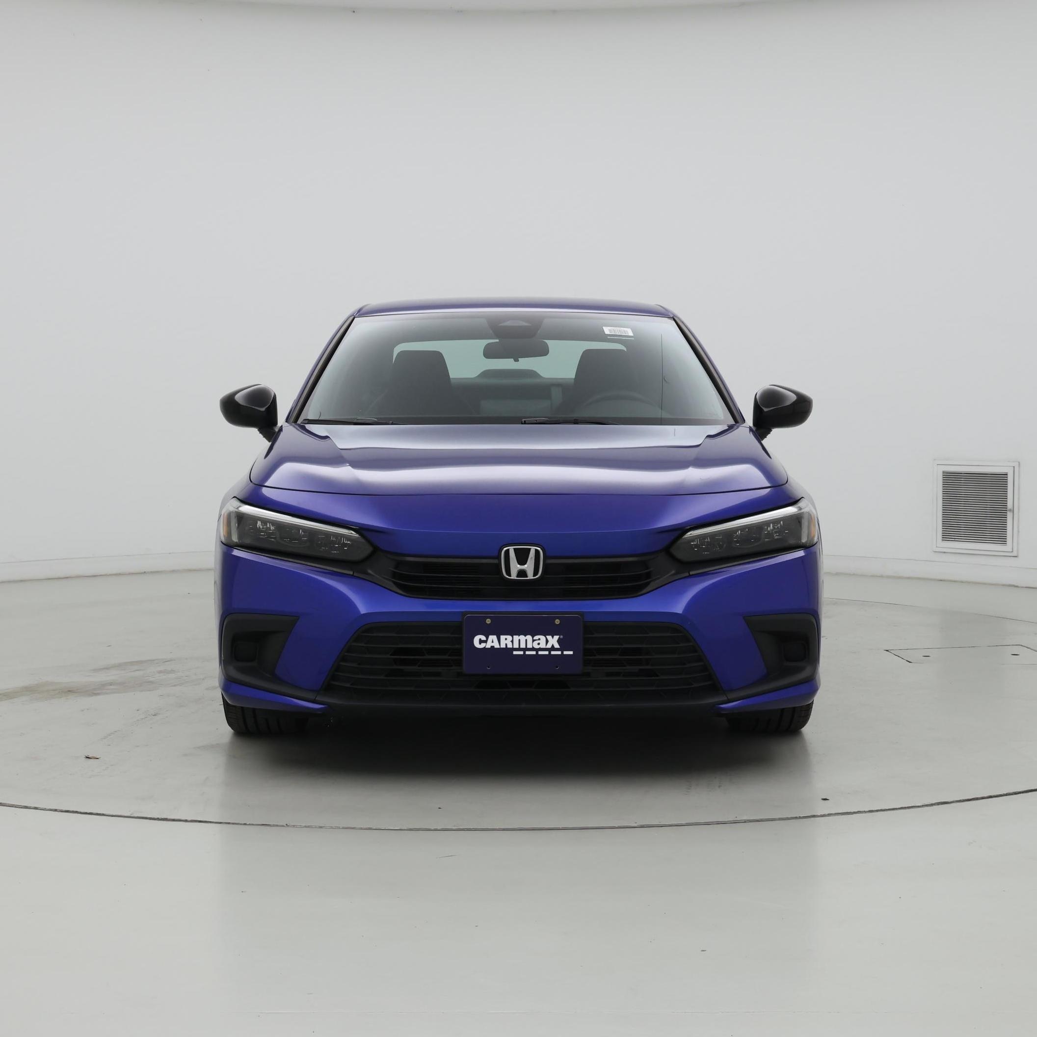 Thumbnail: 2023 Honda Civic - 5