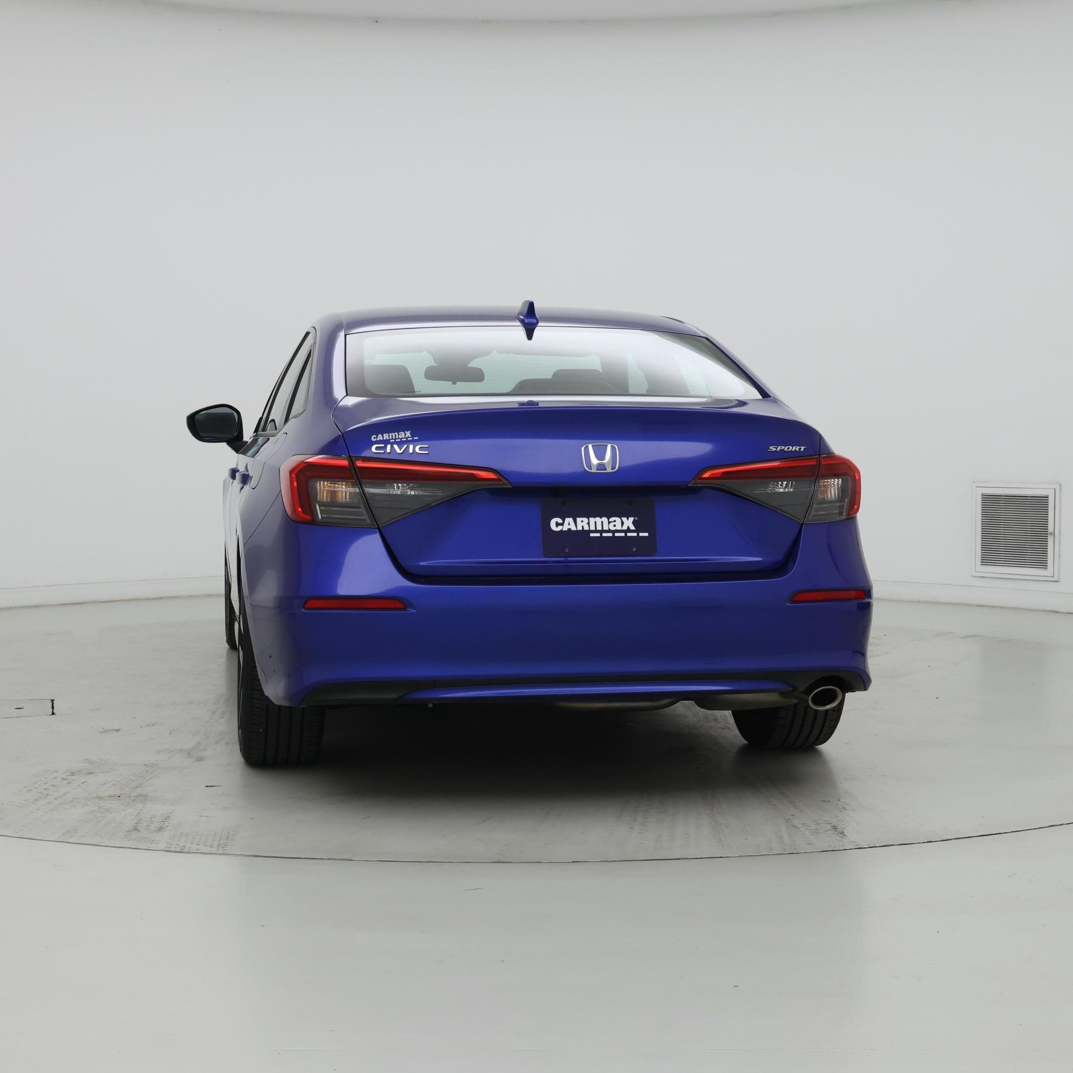 Thumbnail: 2023 Honda Civic - 6