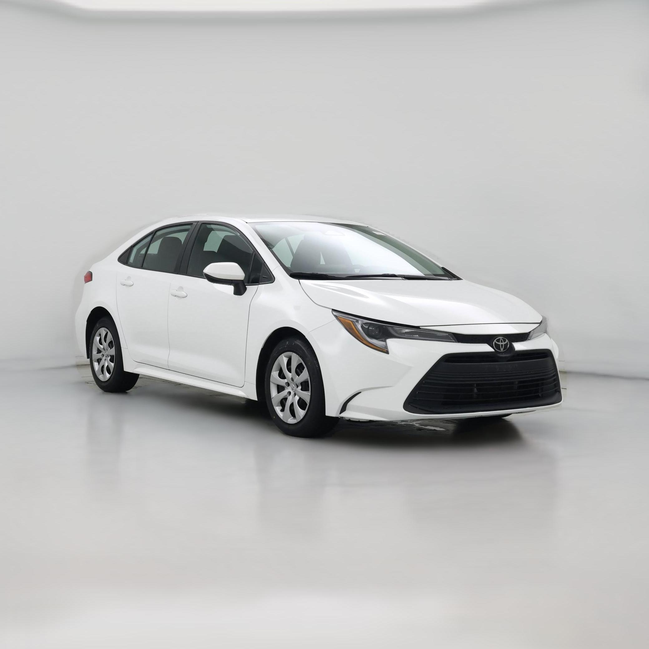 Thumbnail: 2023 Toyota Corolla - 1