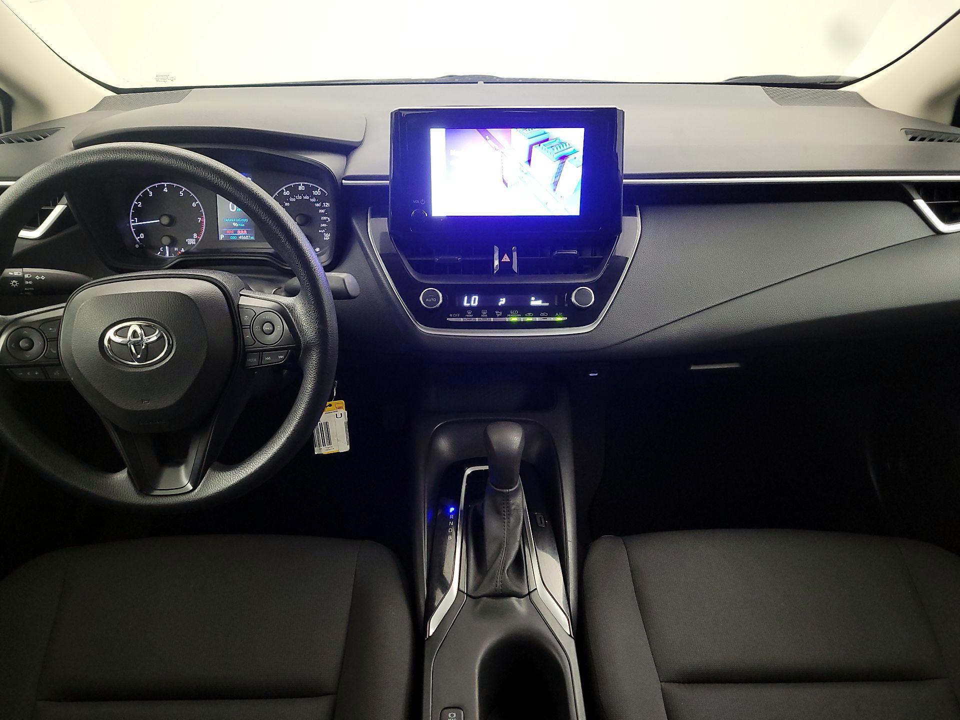 Thumbnail: 2023 Toyota Corolla - 9