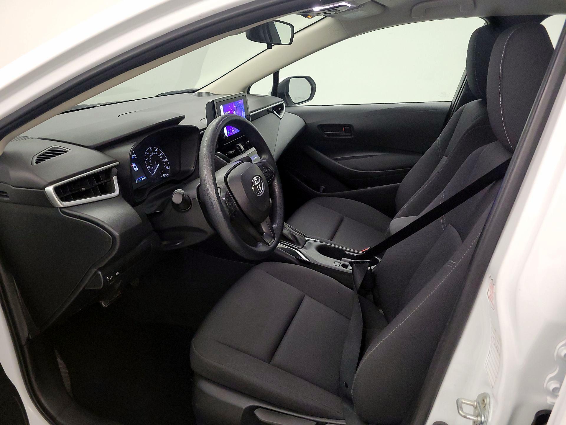 Thumbnail: 2023 Toyota Corolla - 11