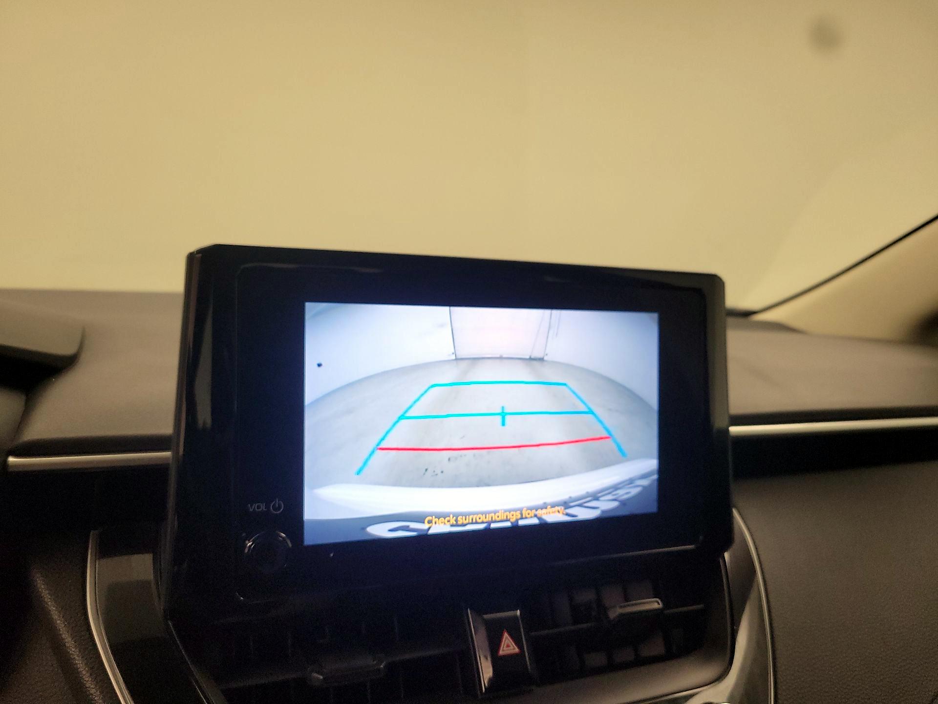 Thumbnail: 2023 Toyota Corolla - 14