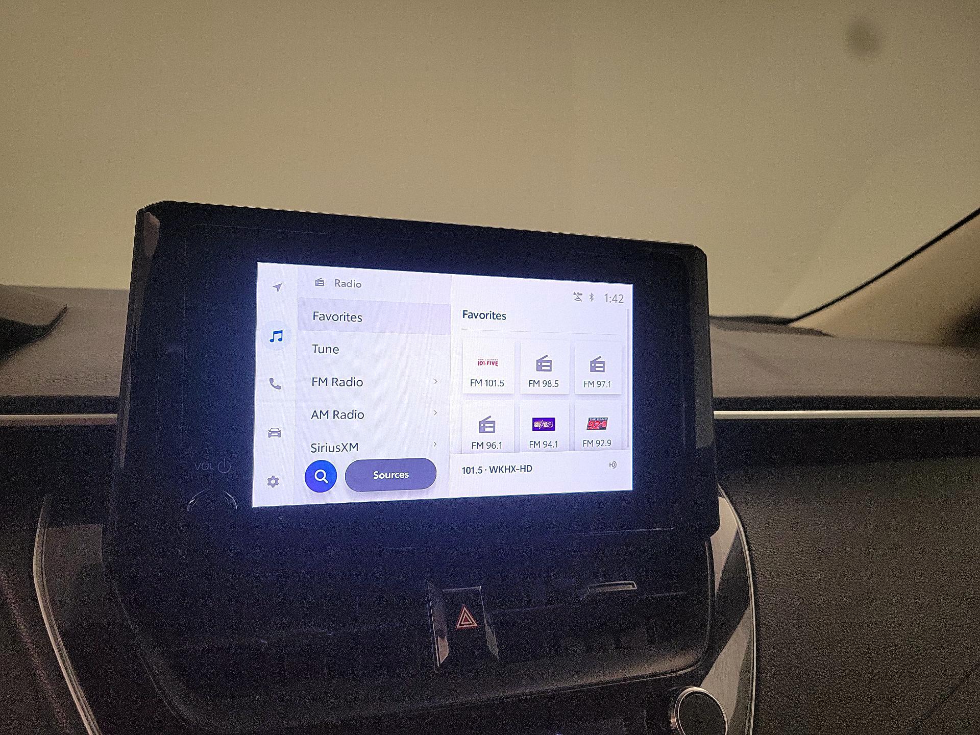 Thumbnail: 2023 Toyota Corolla - 15