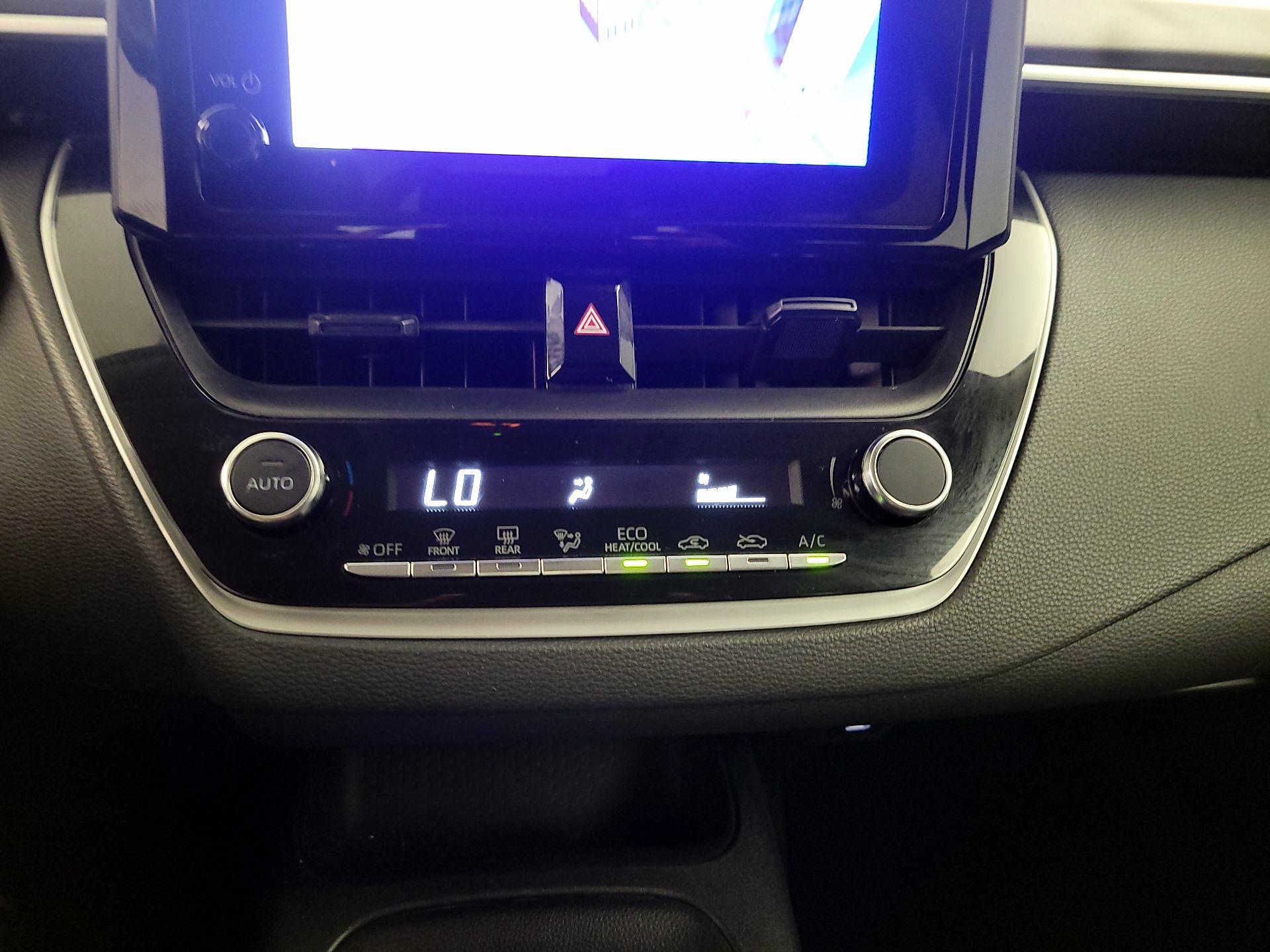 Thumbnail: 2023 Toyota Corolla - 16