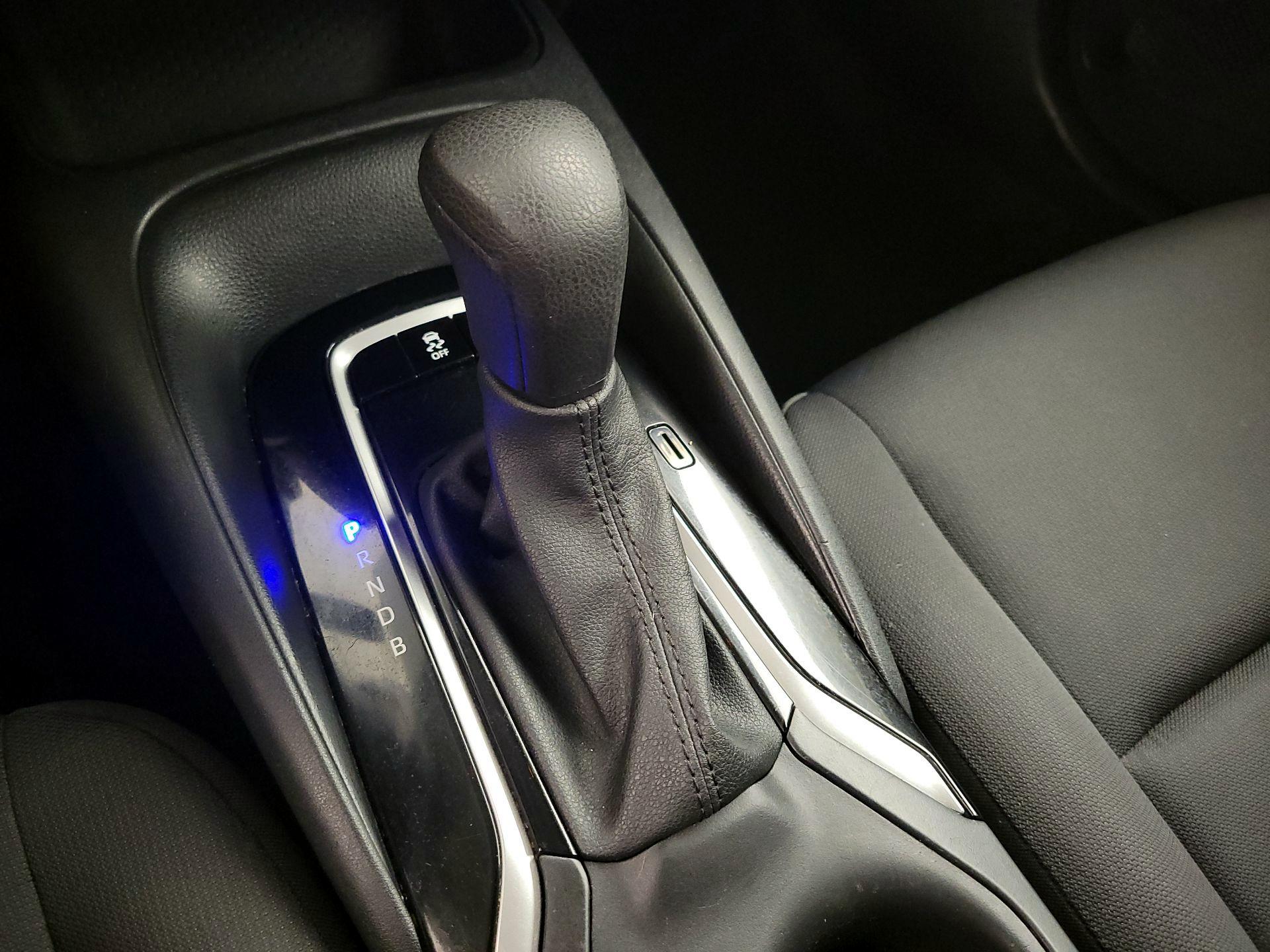 Thumbnail: 2023 Toyota Corolla - 17