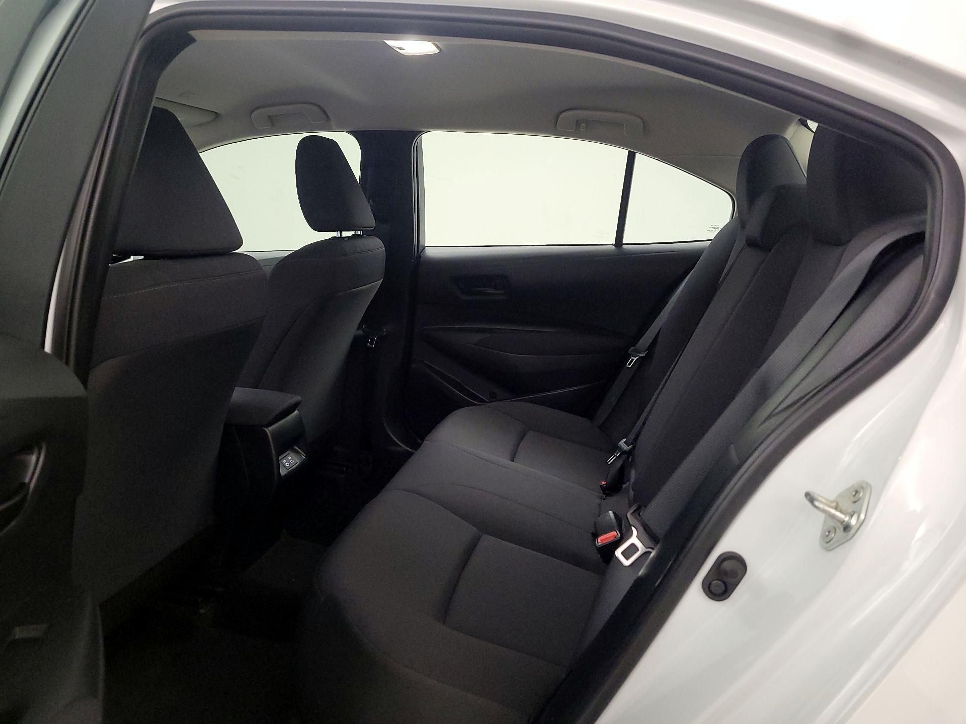 Thumbnail: 2023 Toyota Corolla - 19