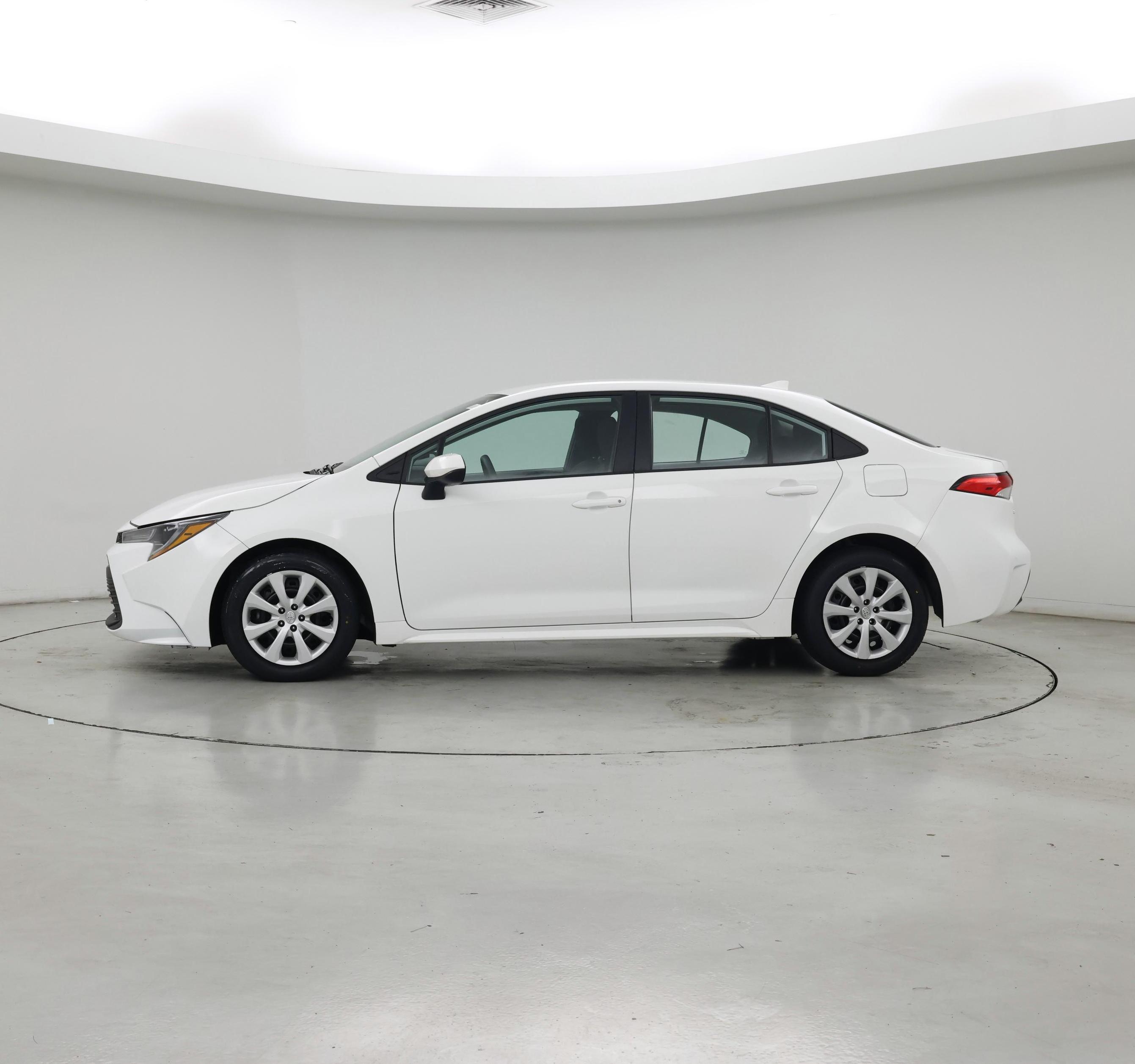 Thumbnail: 2023 Toyota Corolla - 3