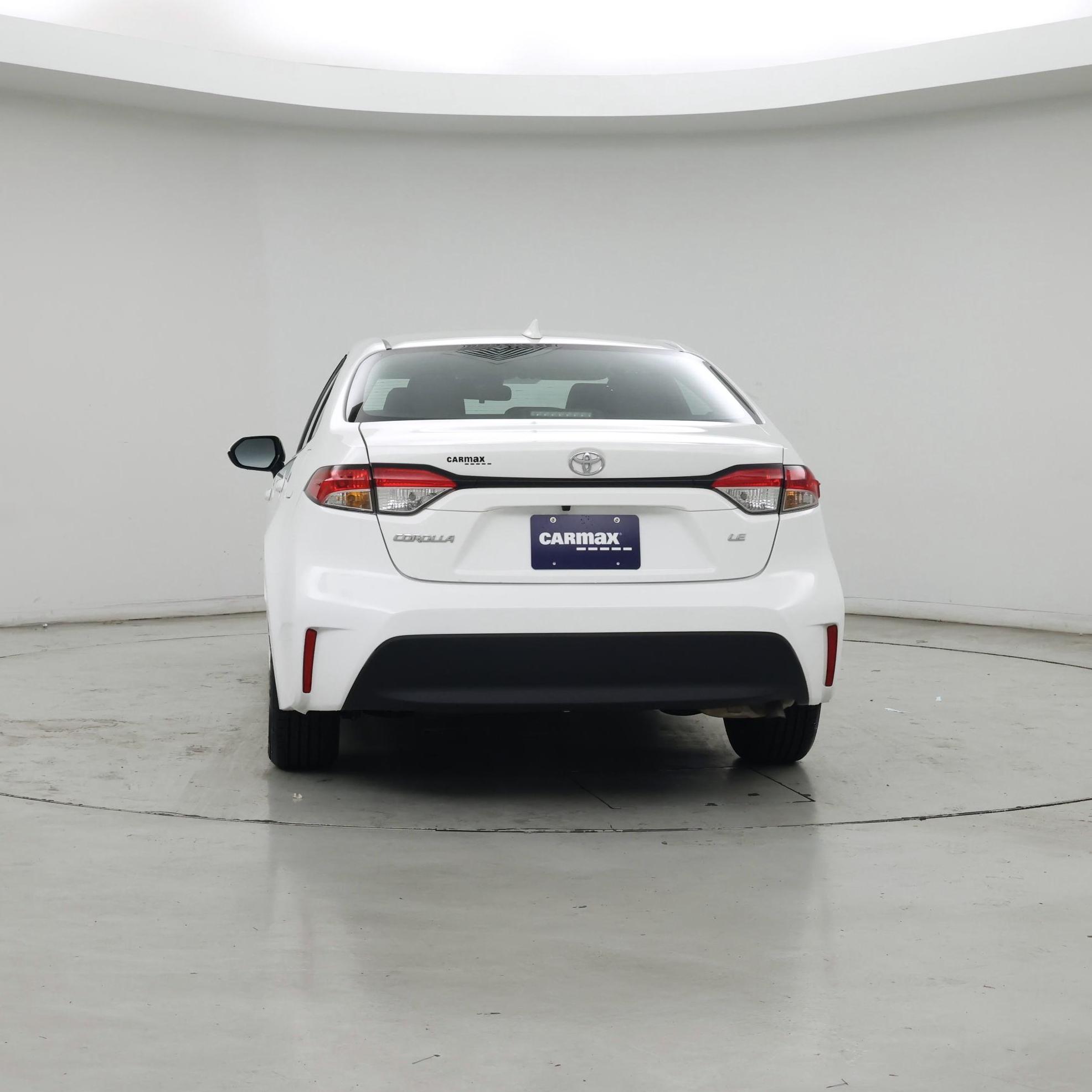 Thumbnail: 2023 Toyota Corolla - 6