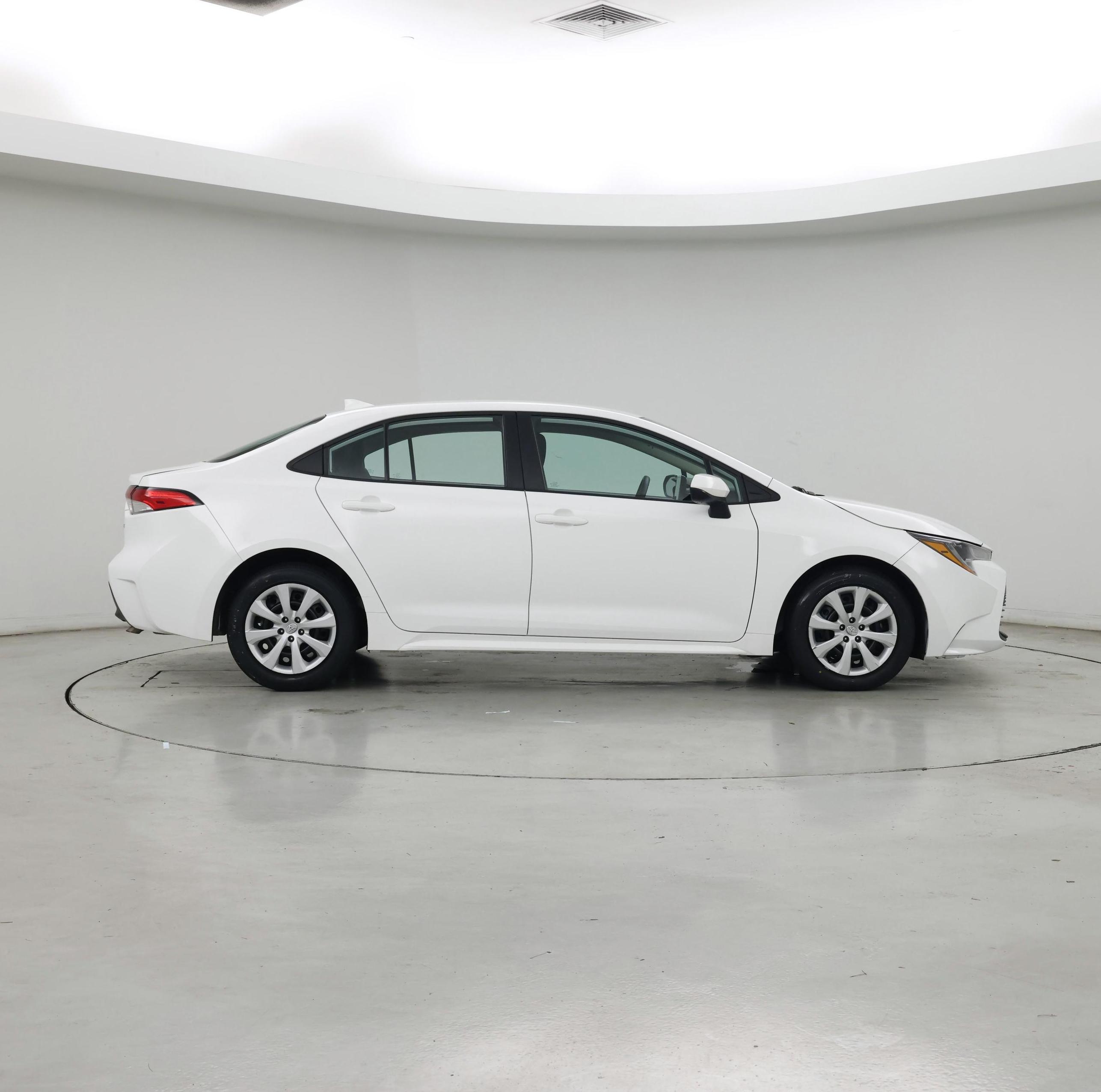 Thumbnail: 2023 Toyota Corolla - 7