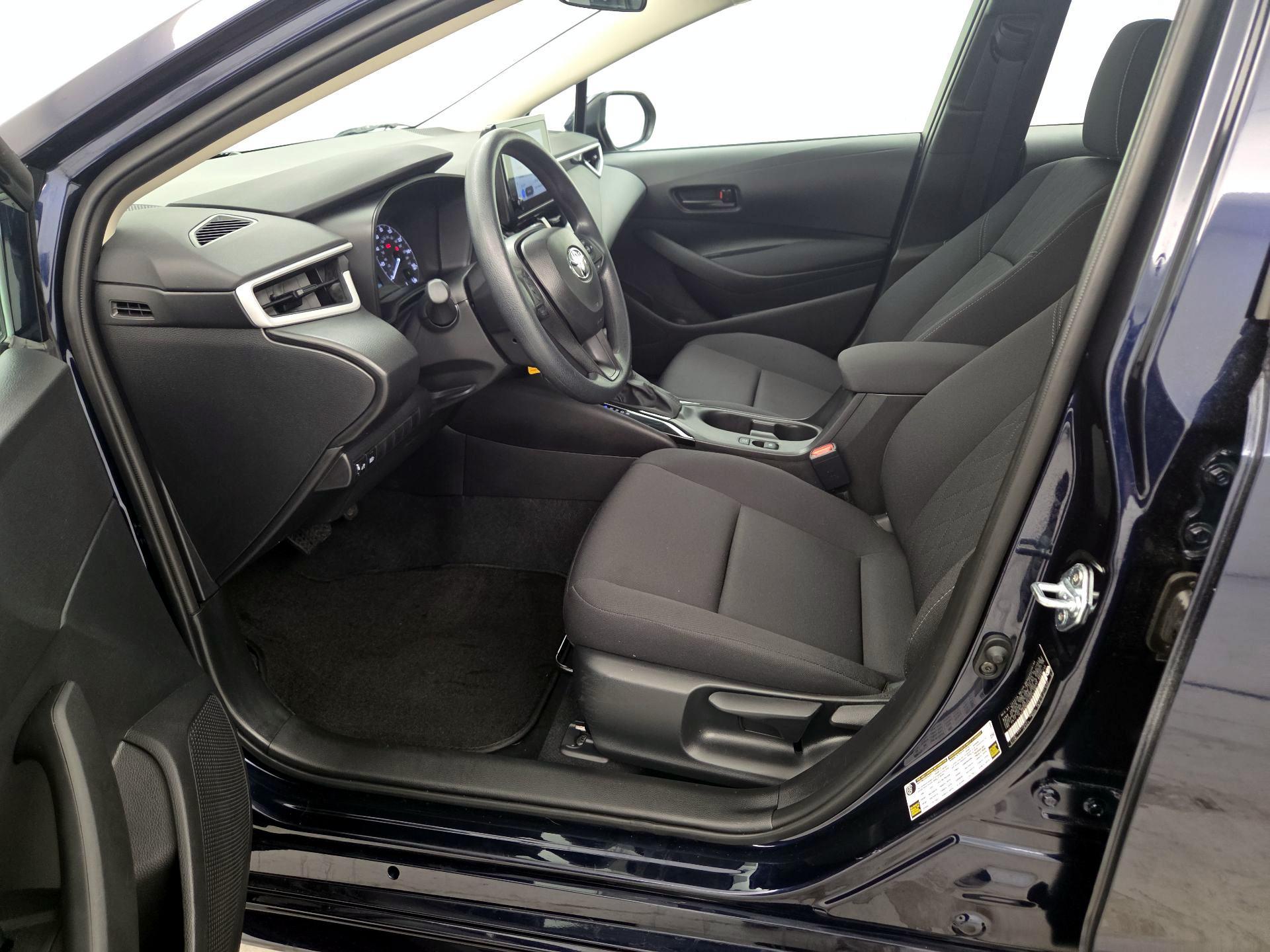 Thumbnail: 2025 Toyota Corolla - 11