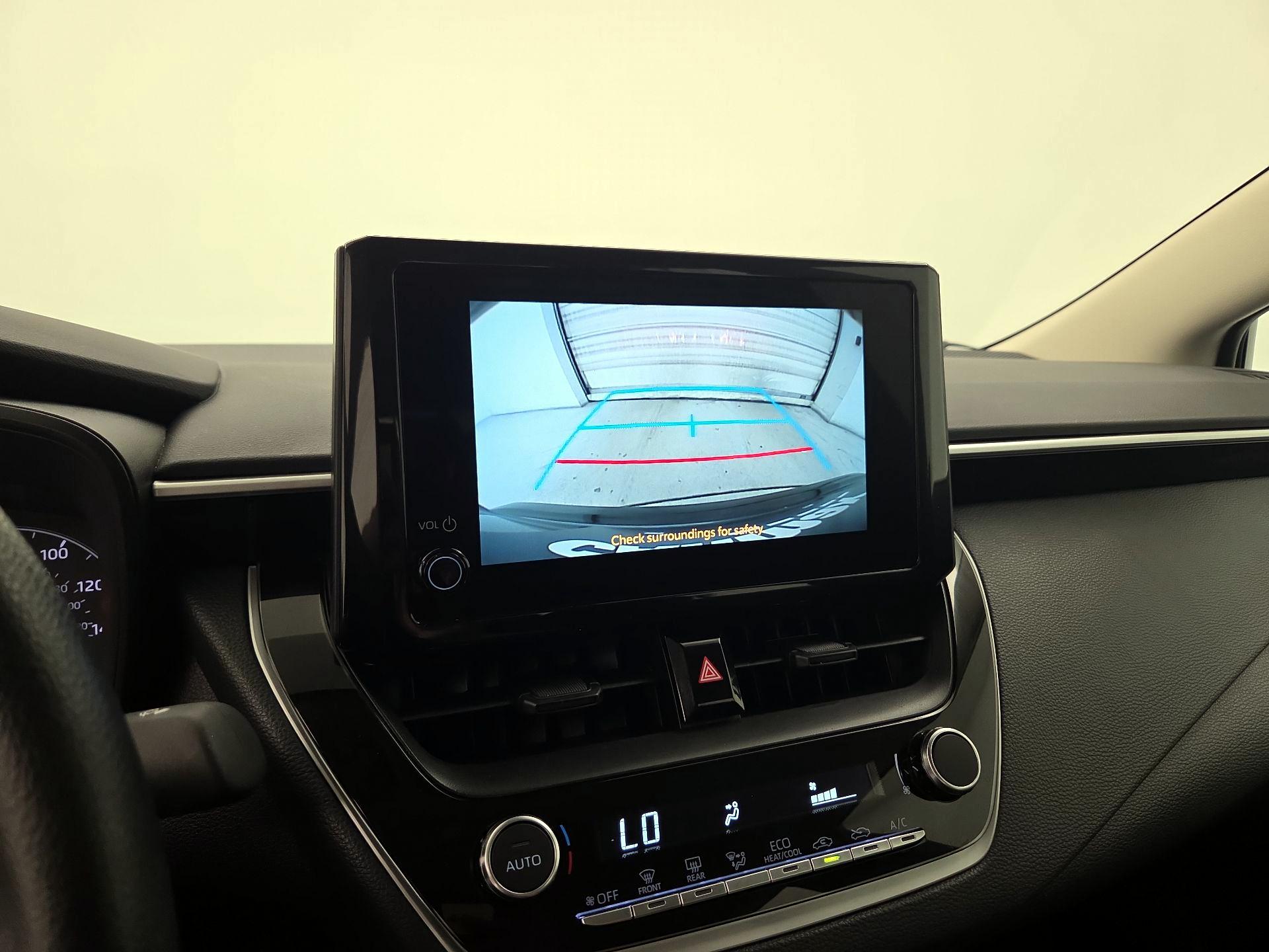 Thumbnail: 2025 Toyota Corolla - 14