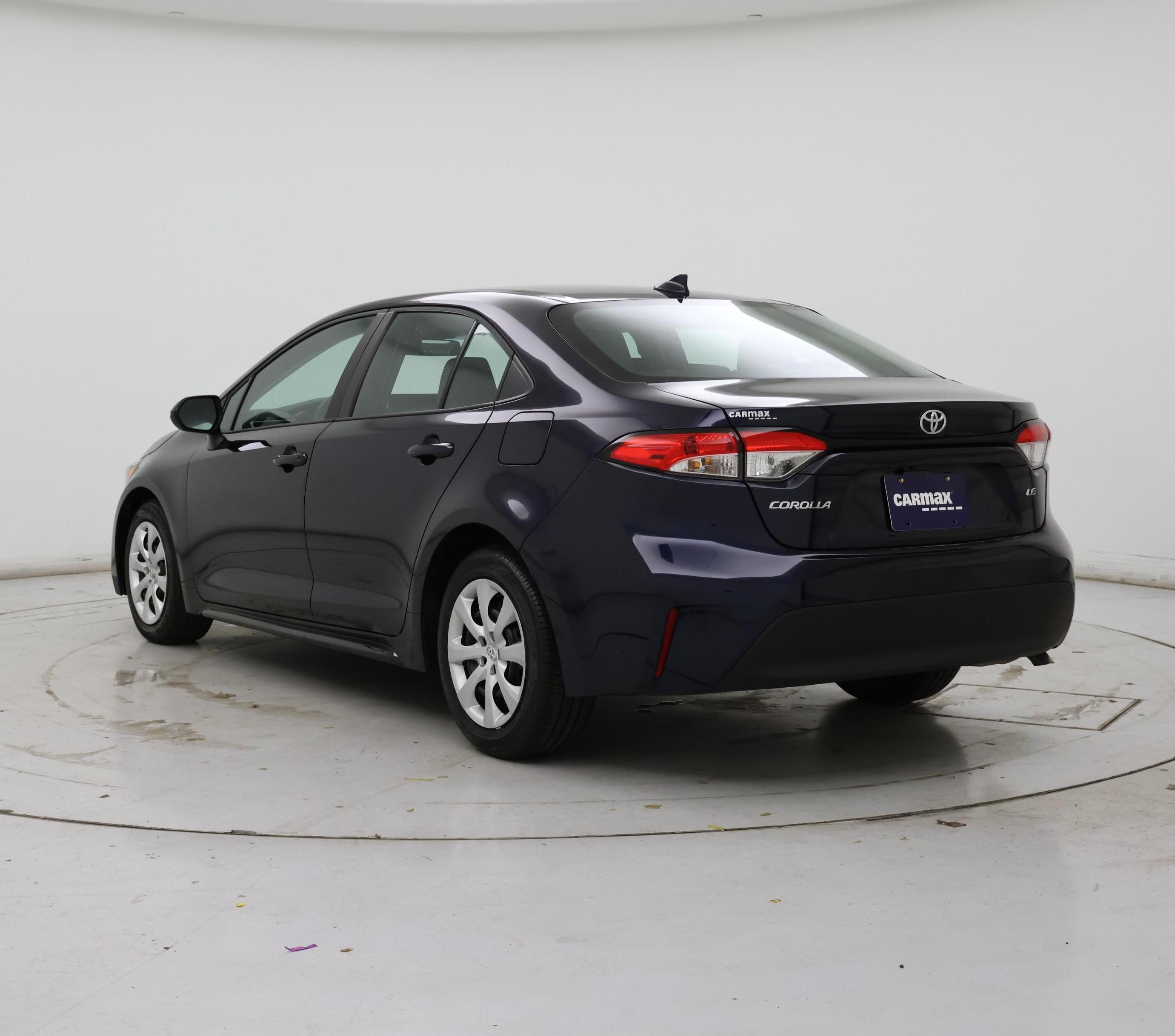 Thumbnail: 2025 Toyota Corolla - 2