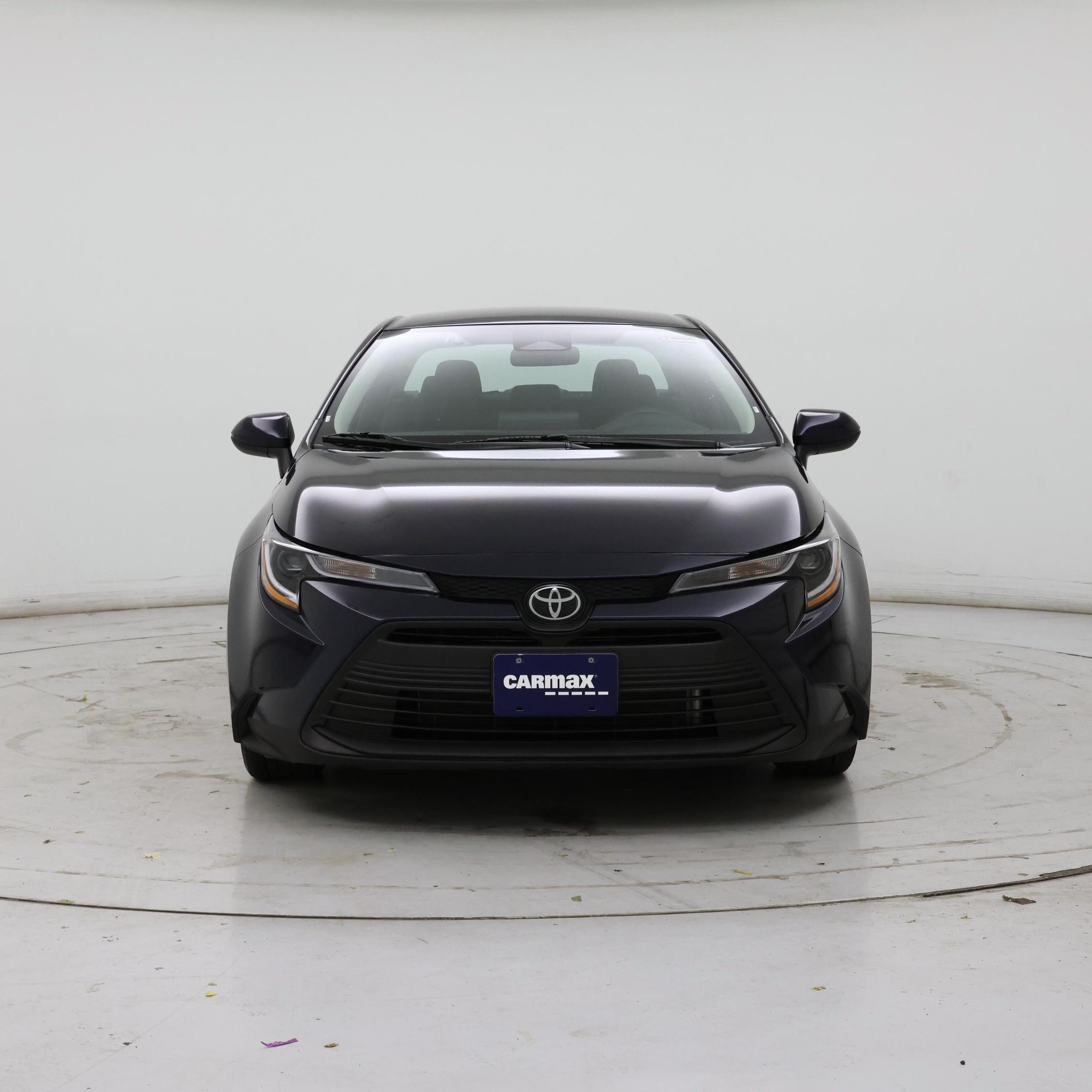 Thumbnail: 2025 Toyota Corolla - 5