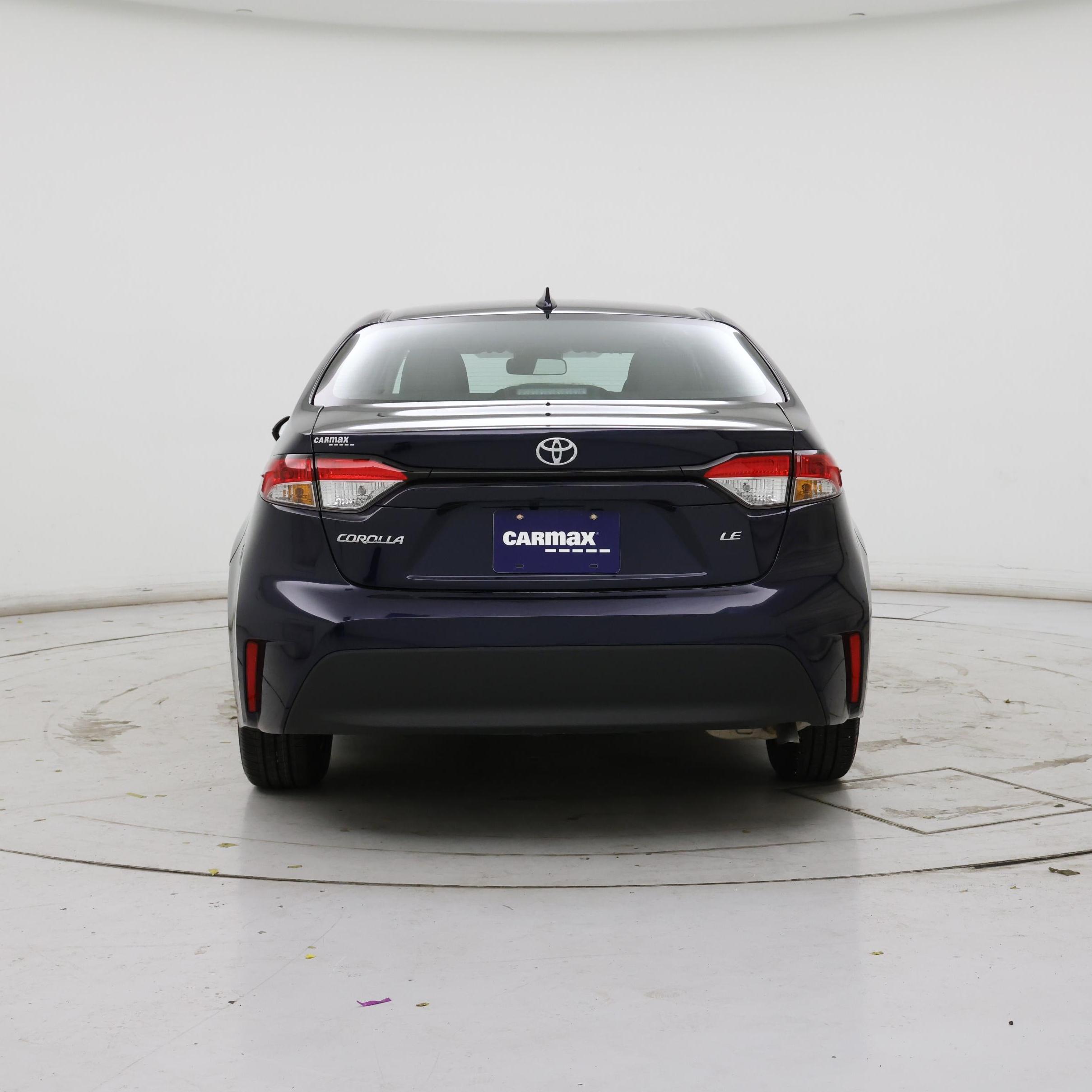 Thumbnail: 2025 Toyota Corolla - 6