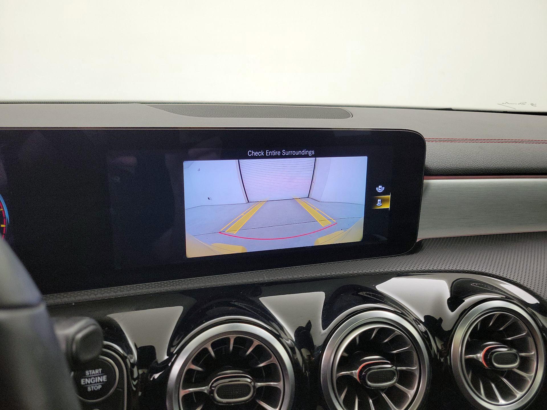 Thumbnail: 2022 Mercedes-Benz CLA - 14