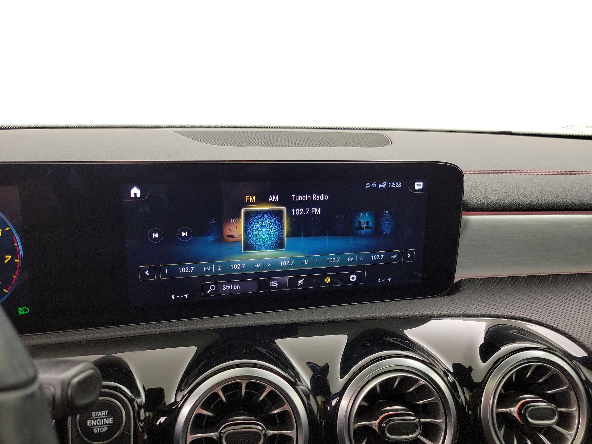 Thumbnail: 2022 Mercedes-Benz CLA - 15