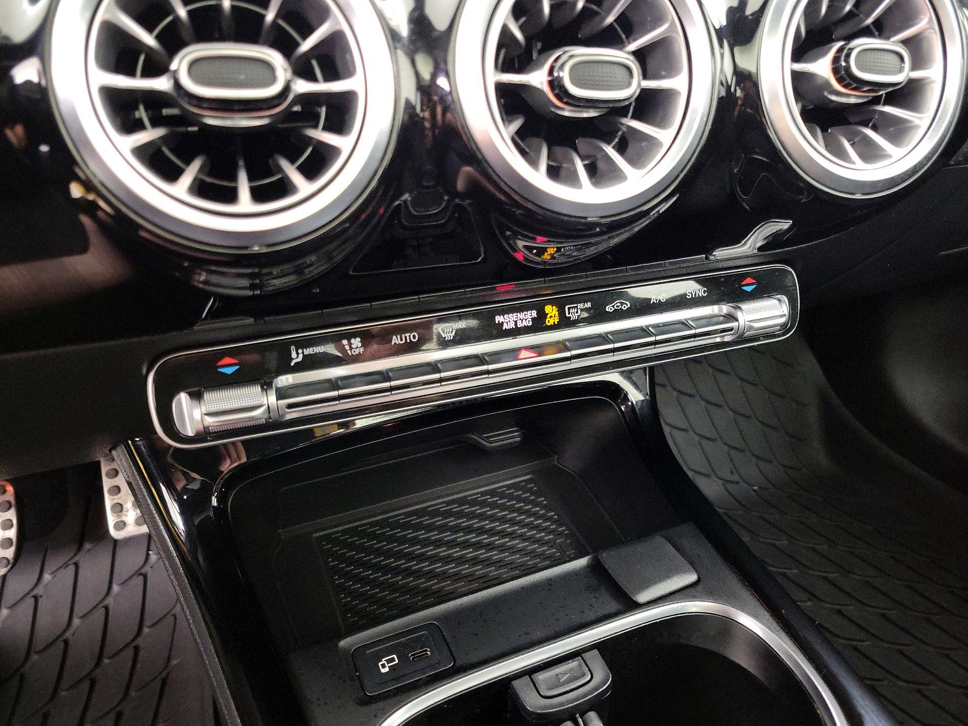 Thumbnail: 2022 Mercedes-Benz CLA - 16