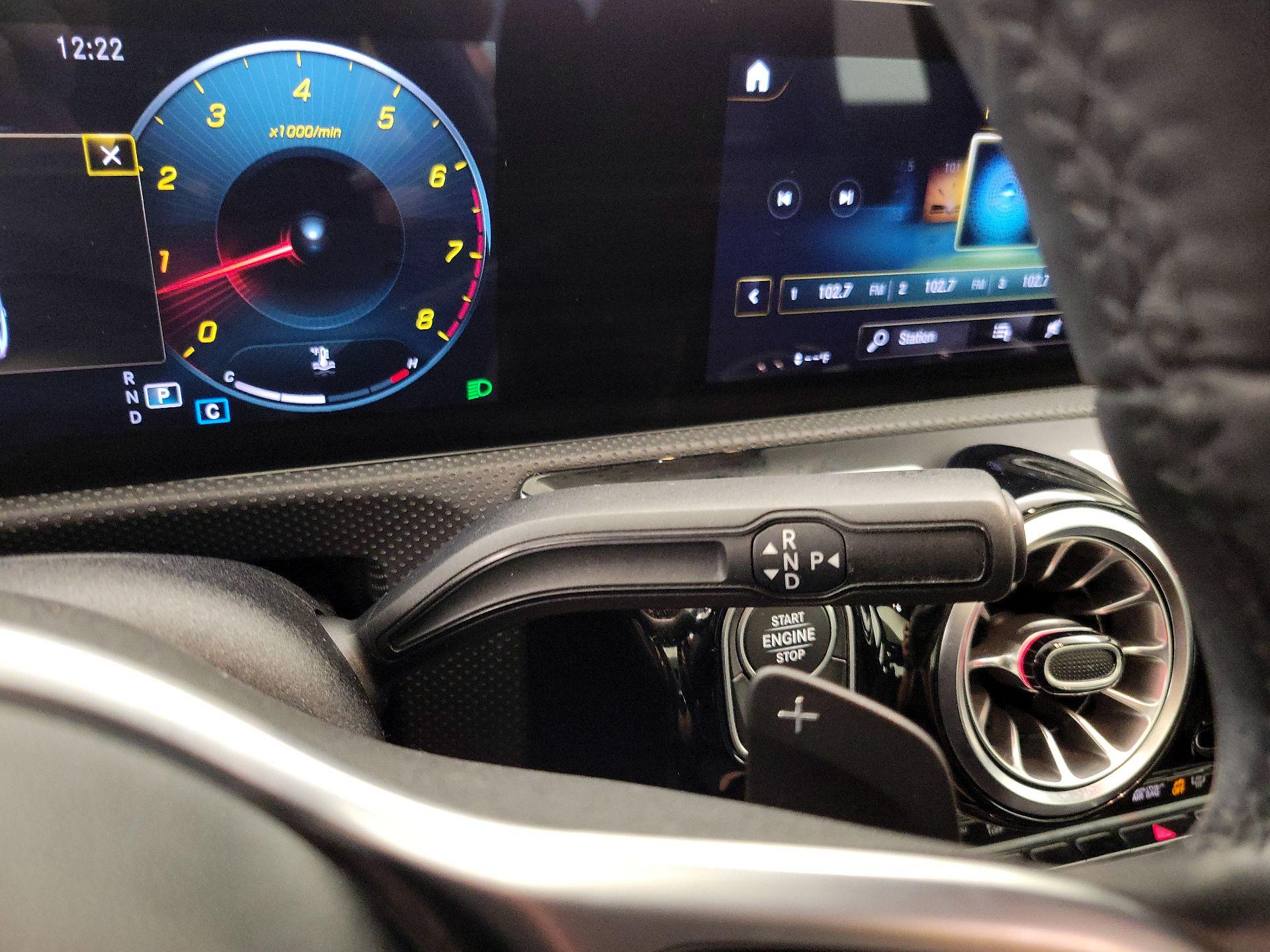 Thumbnail: 2022 Mercedes-Benz CLA - 17