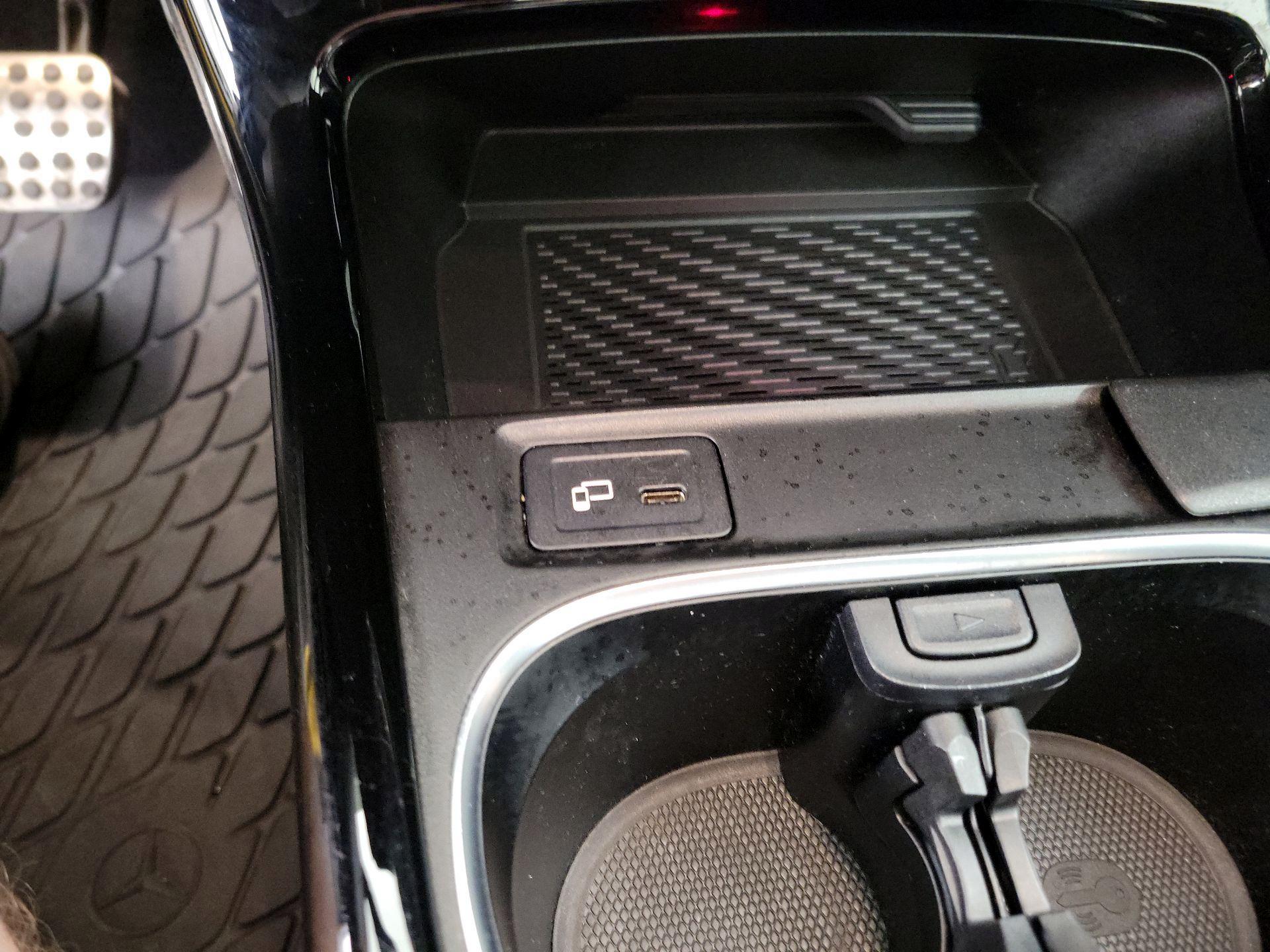 Thumbnail: 2022 Mercedes-Benz CLA - 18