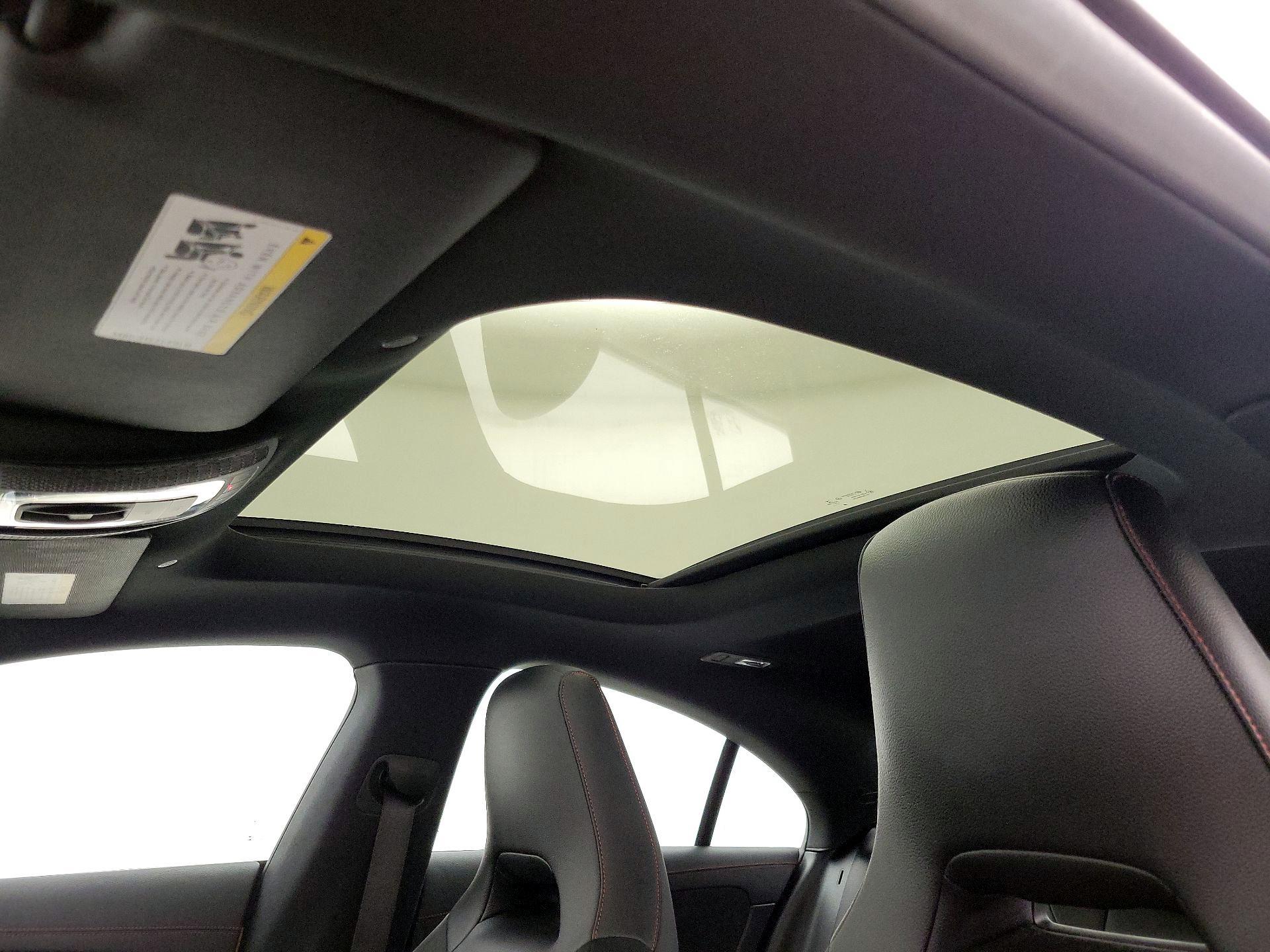 Thumbnail: 2022 Mercedes-Benz CLA - 19