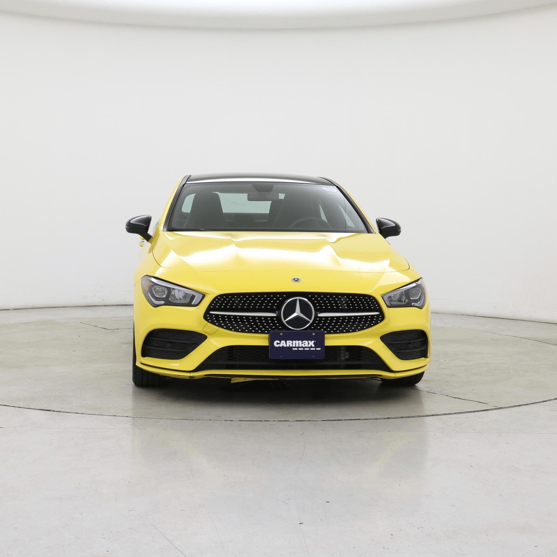 Thumbnail: 2022 Mercedes-Benz CLA - 5