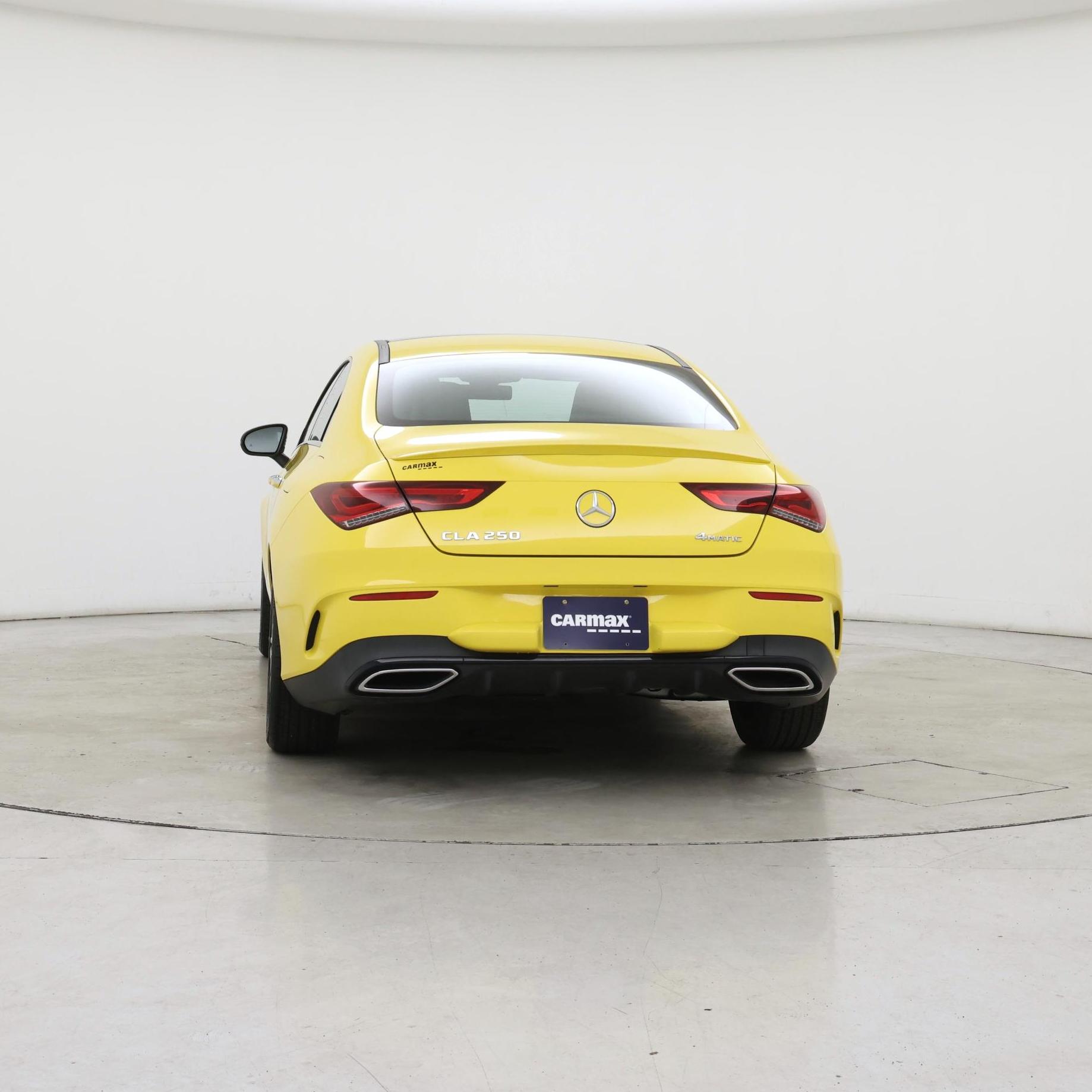 Thumbnail: 2022 Mercedes-Benz CLA - 6